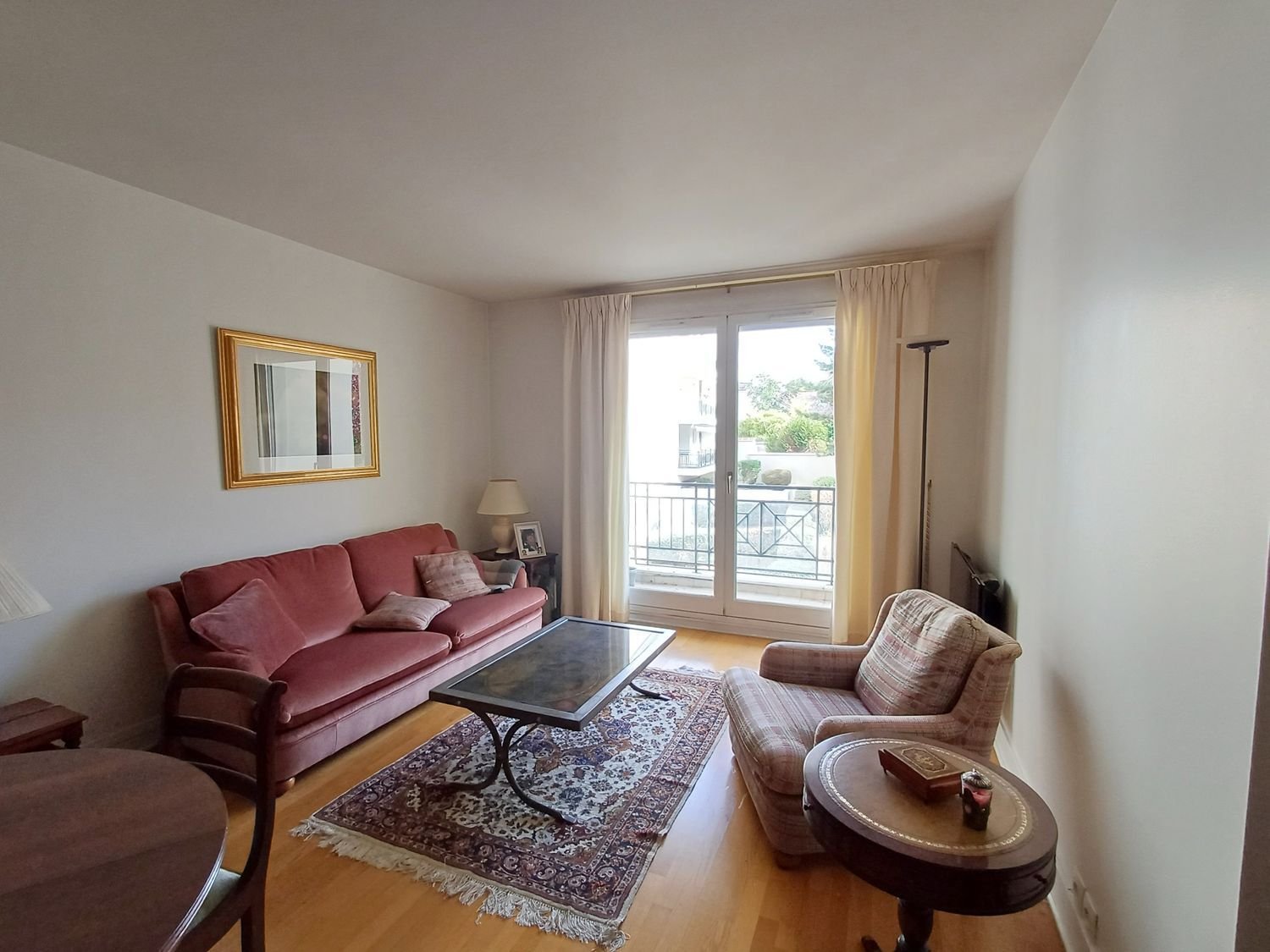 Appartement à louer, 68m², Poissy