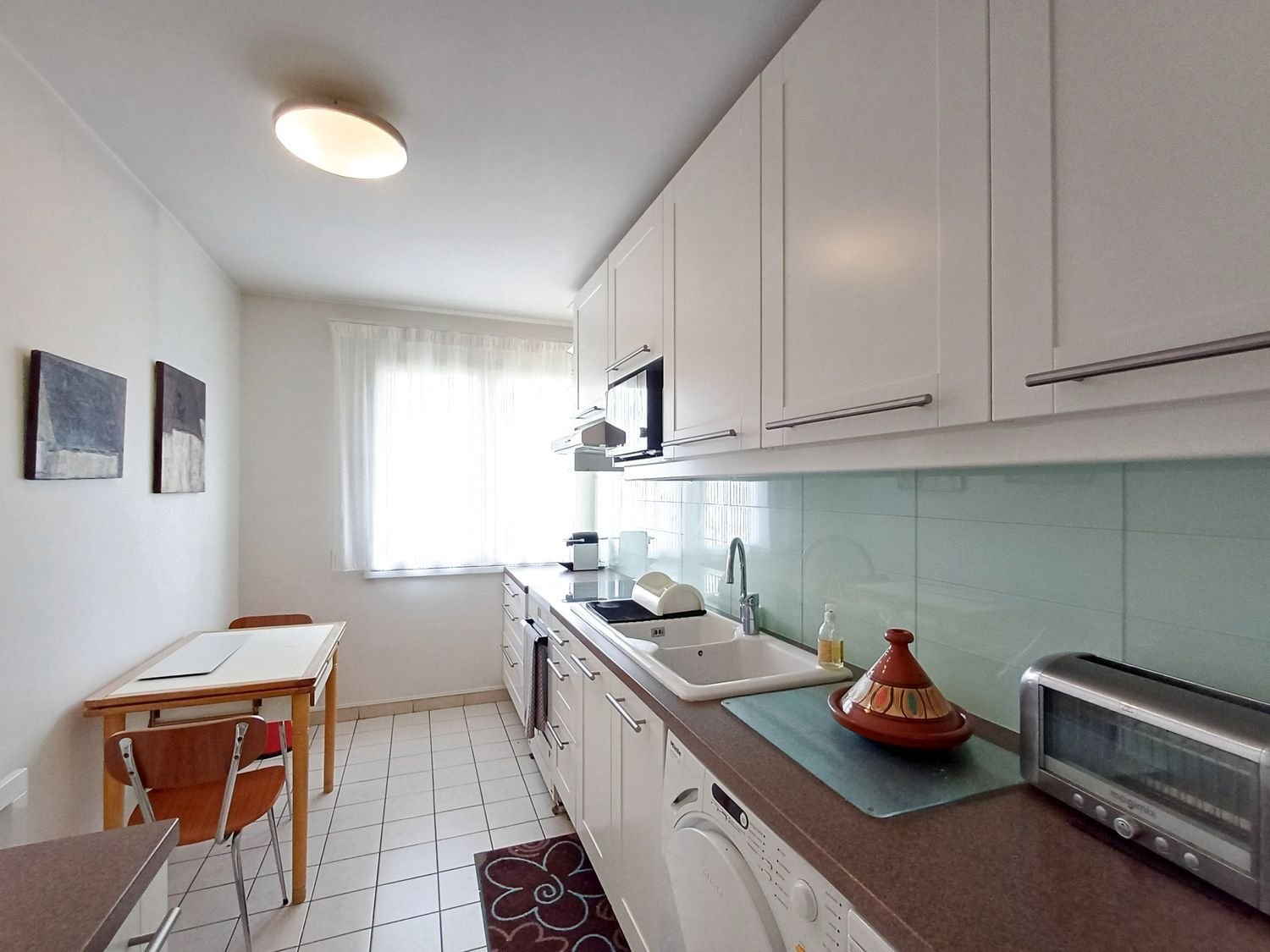 Appartement à louer, 68m², Poissy