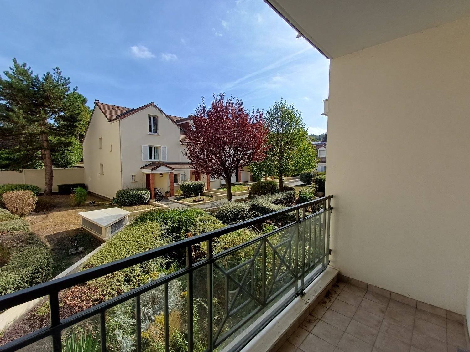 Appartement à louer, 68m², Poissy
