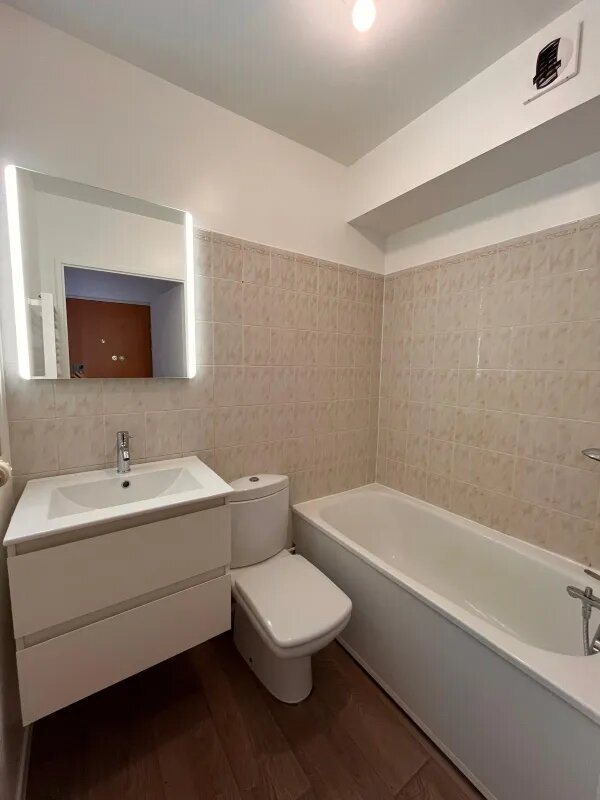 Appartement à louer, 22m², Cergy