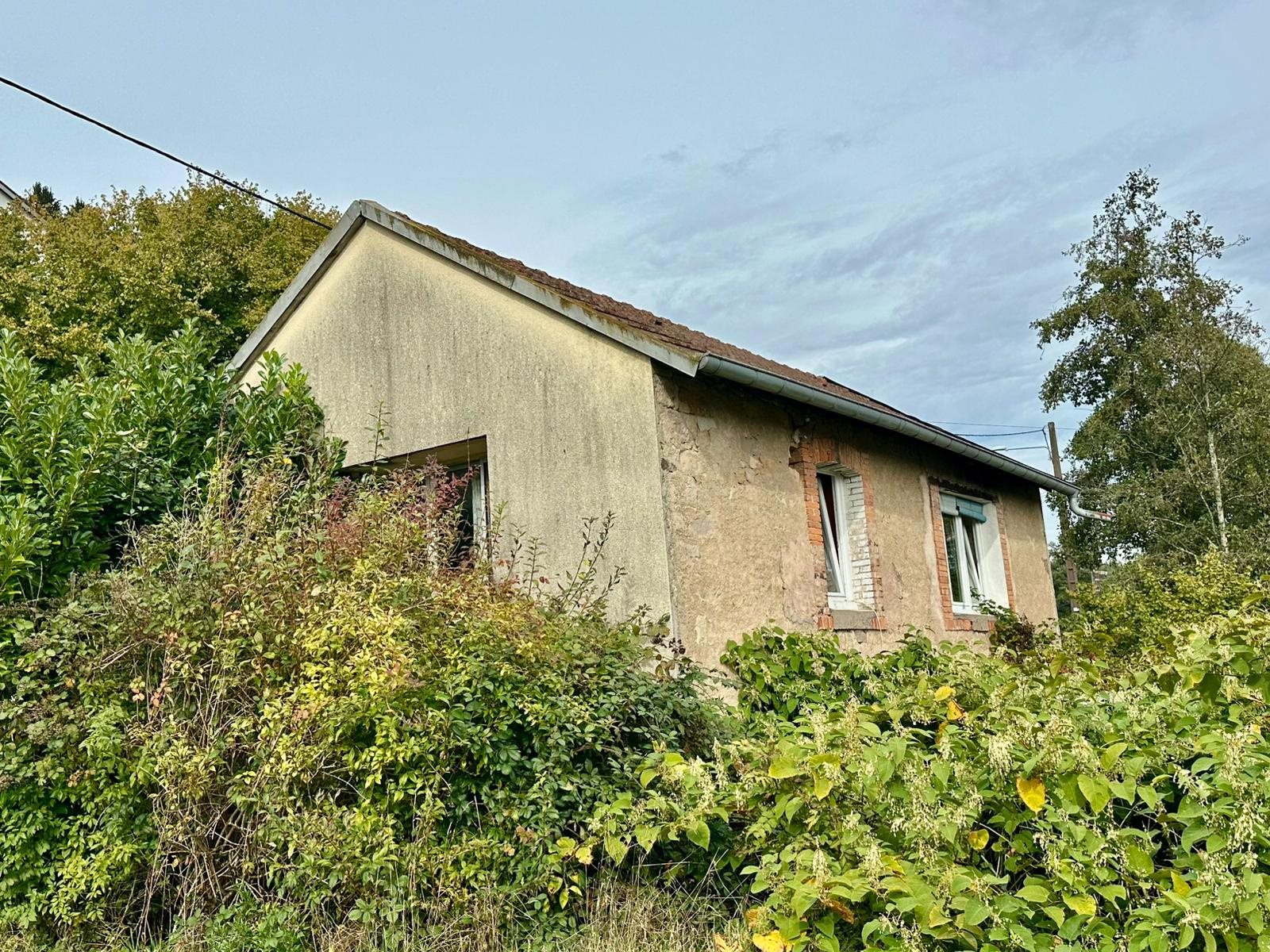 Maison à vendre, 38m², Aillevillers-et-Lyaumont