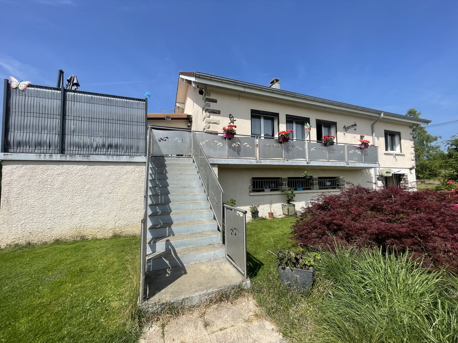 Maison à vendre, 180m², Lure