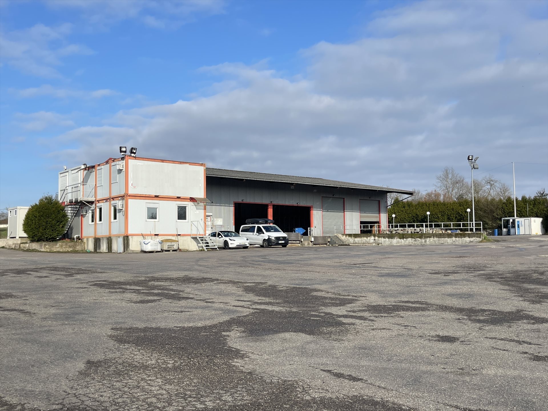 Maison à vendre, 180m², Lure
