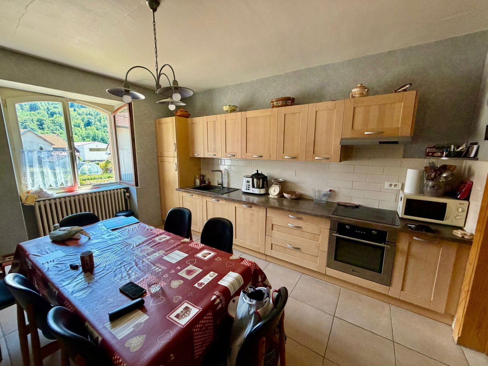 Maison à vendre, 81m², La Longine