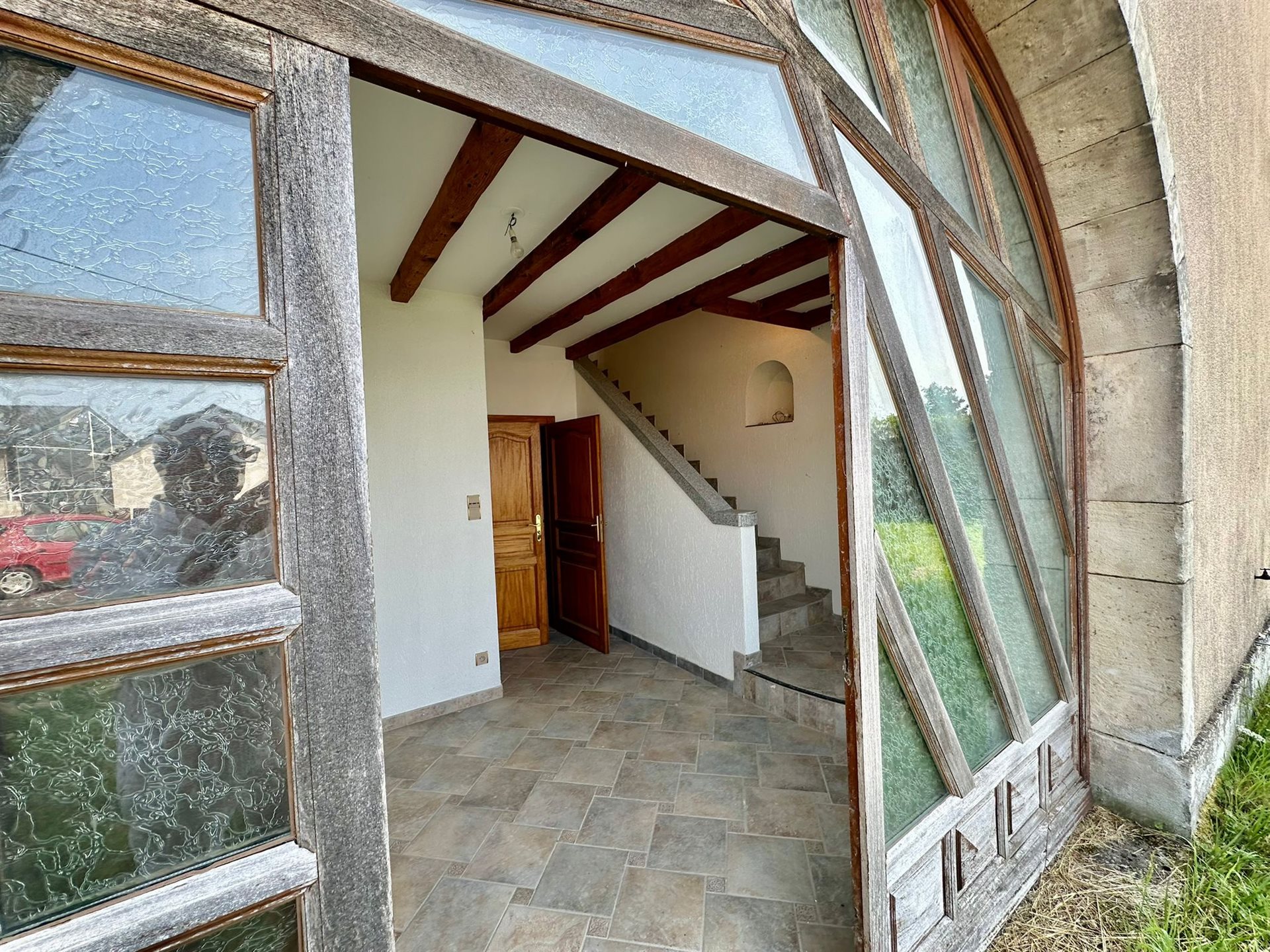 Maison à vendre, 235m², Le Clerjus