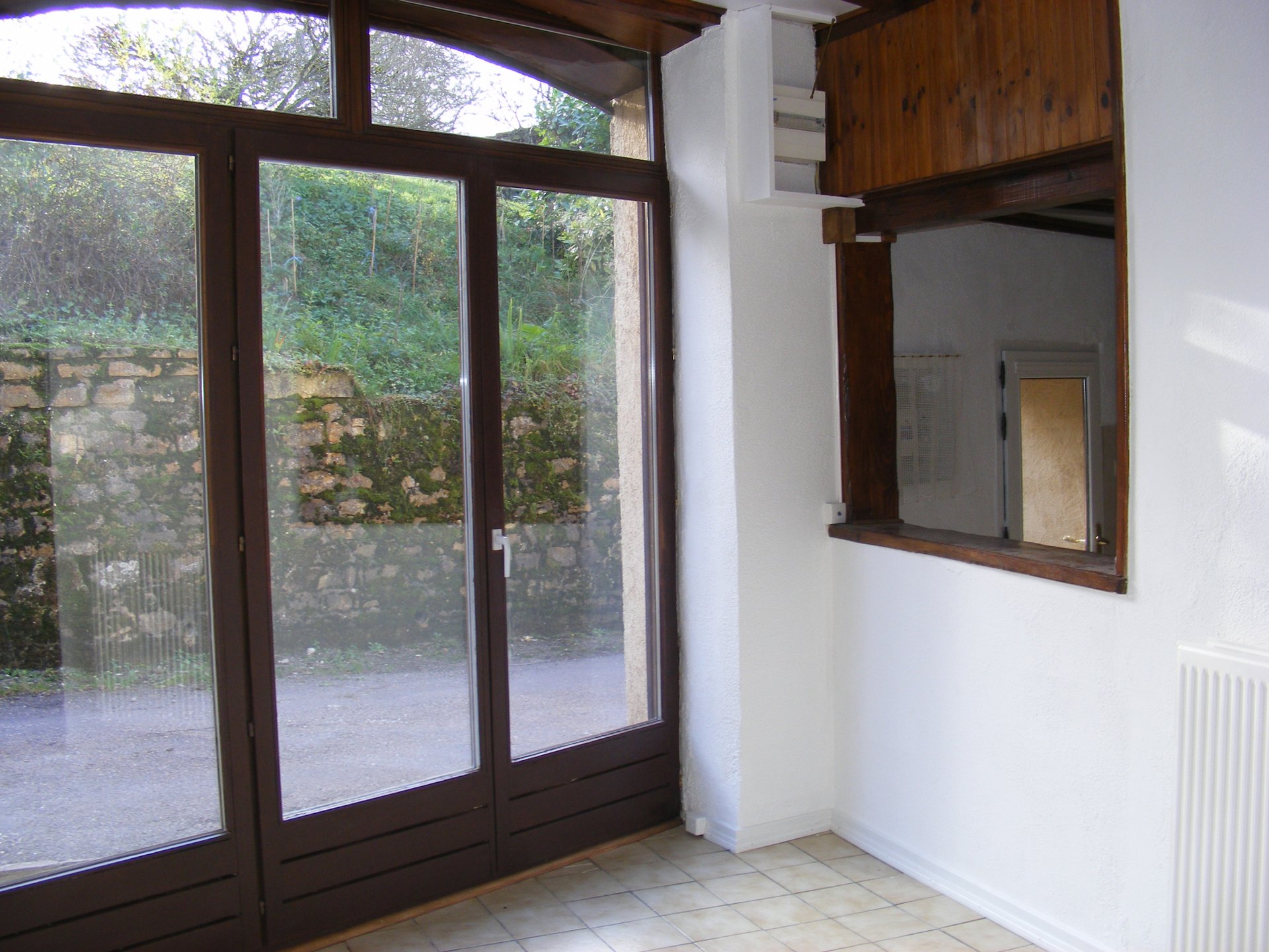 Maison à vendre, 108m², Clairegoutte