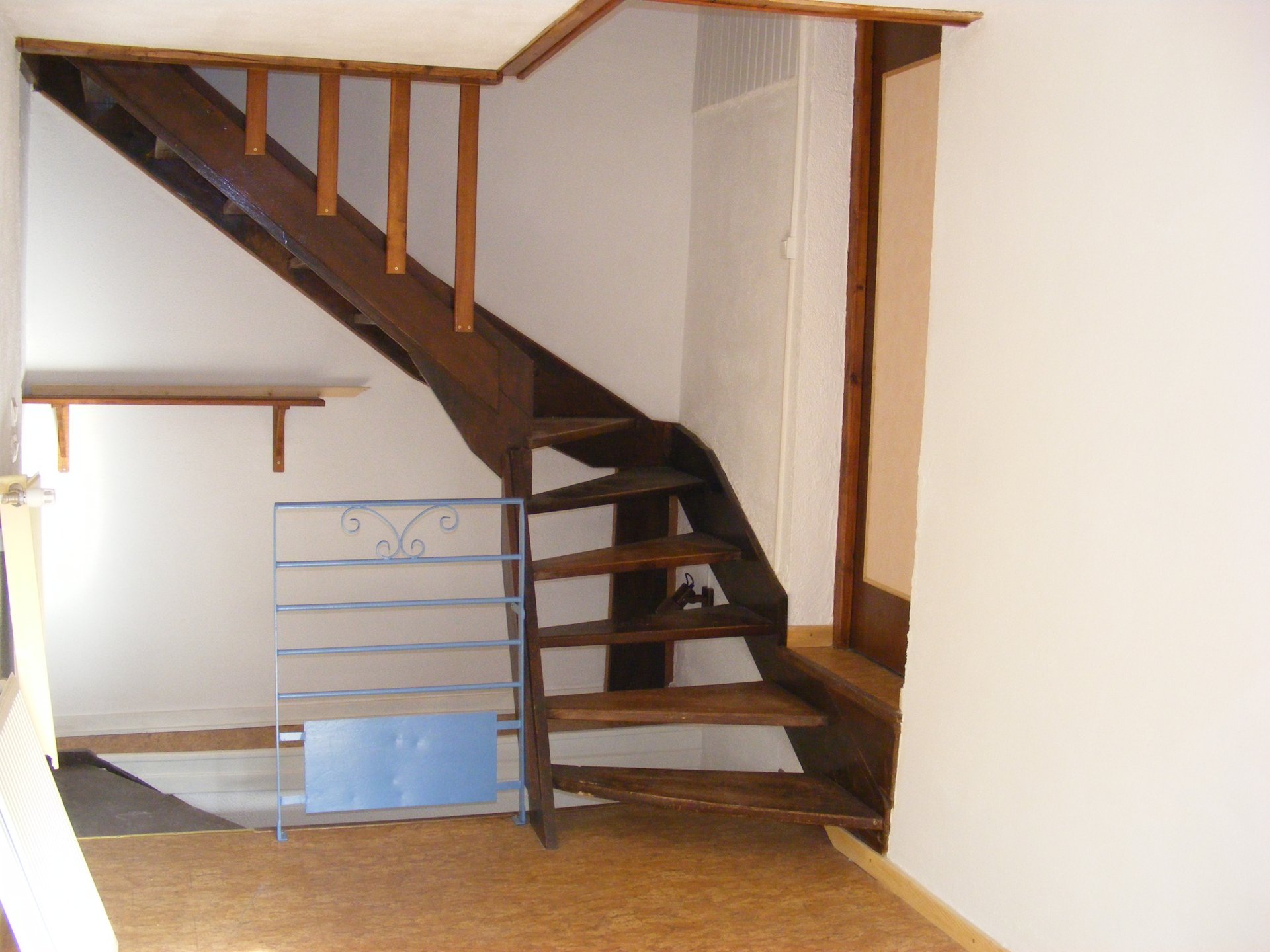 Maison à vendre, 108m², Clairegoutte
