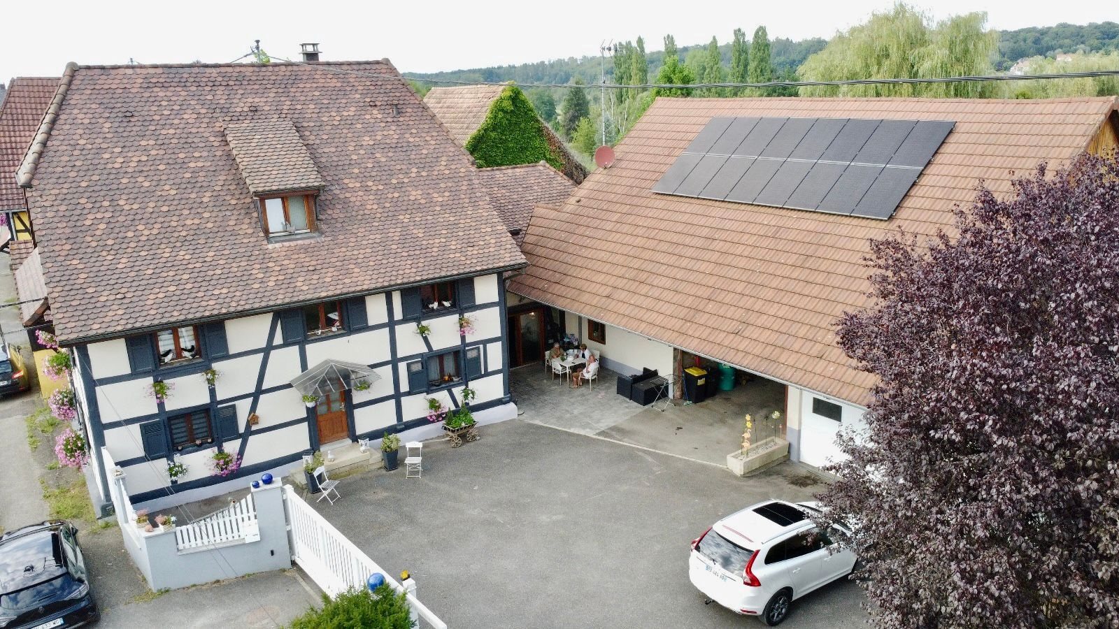 Maison à vendre, 251m², Altkirch