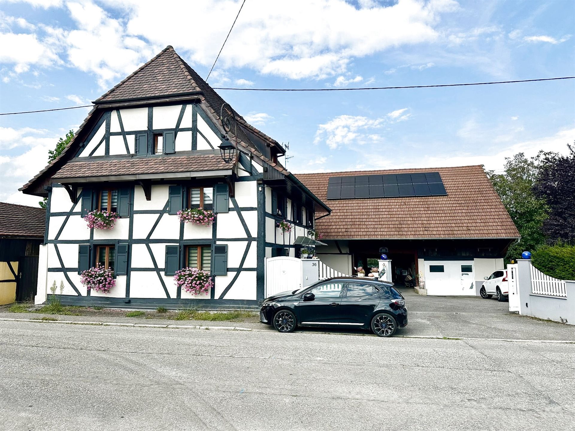 Maison à vendre, 251m², Altkirch