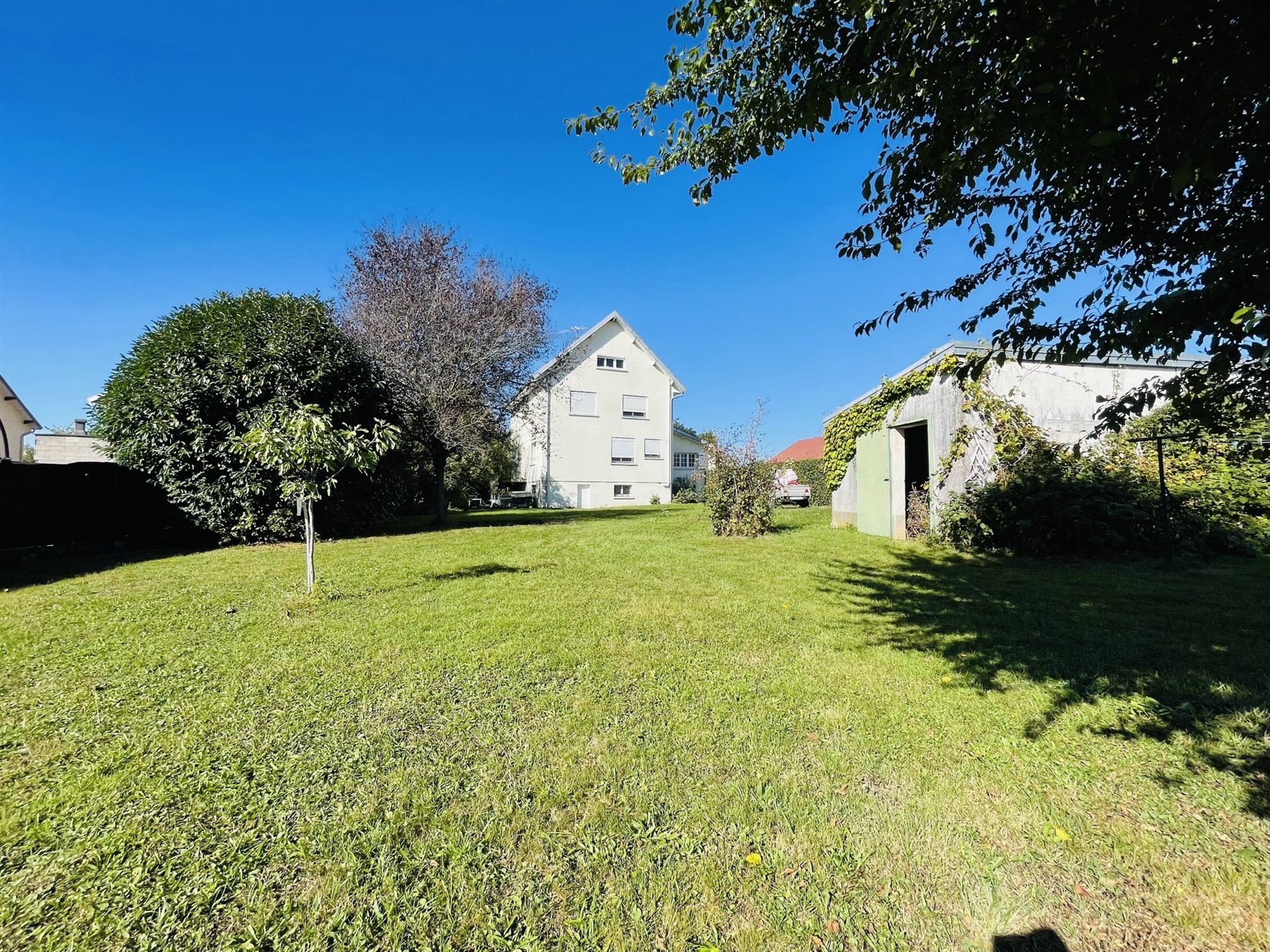 Maison à vendre, 265m², Lure