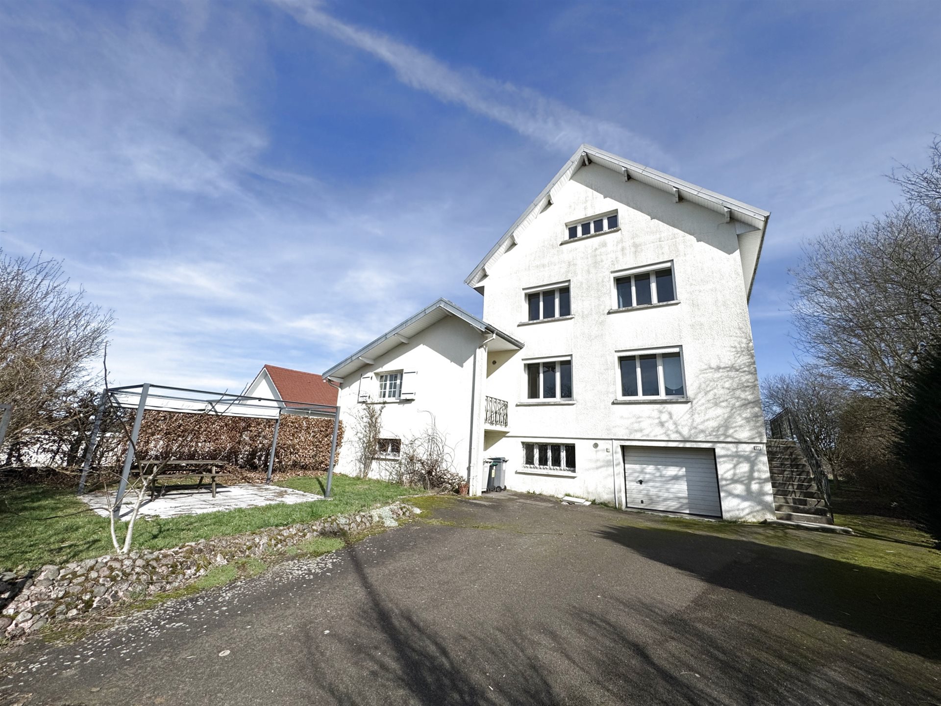 Maison à vendre, 265m², Lure
