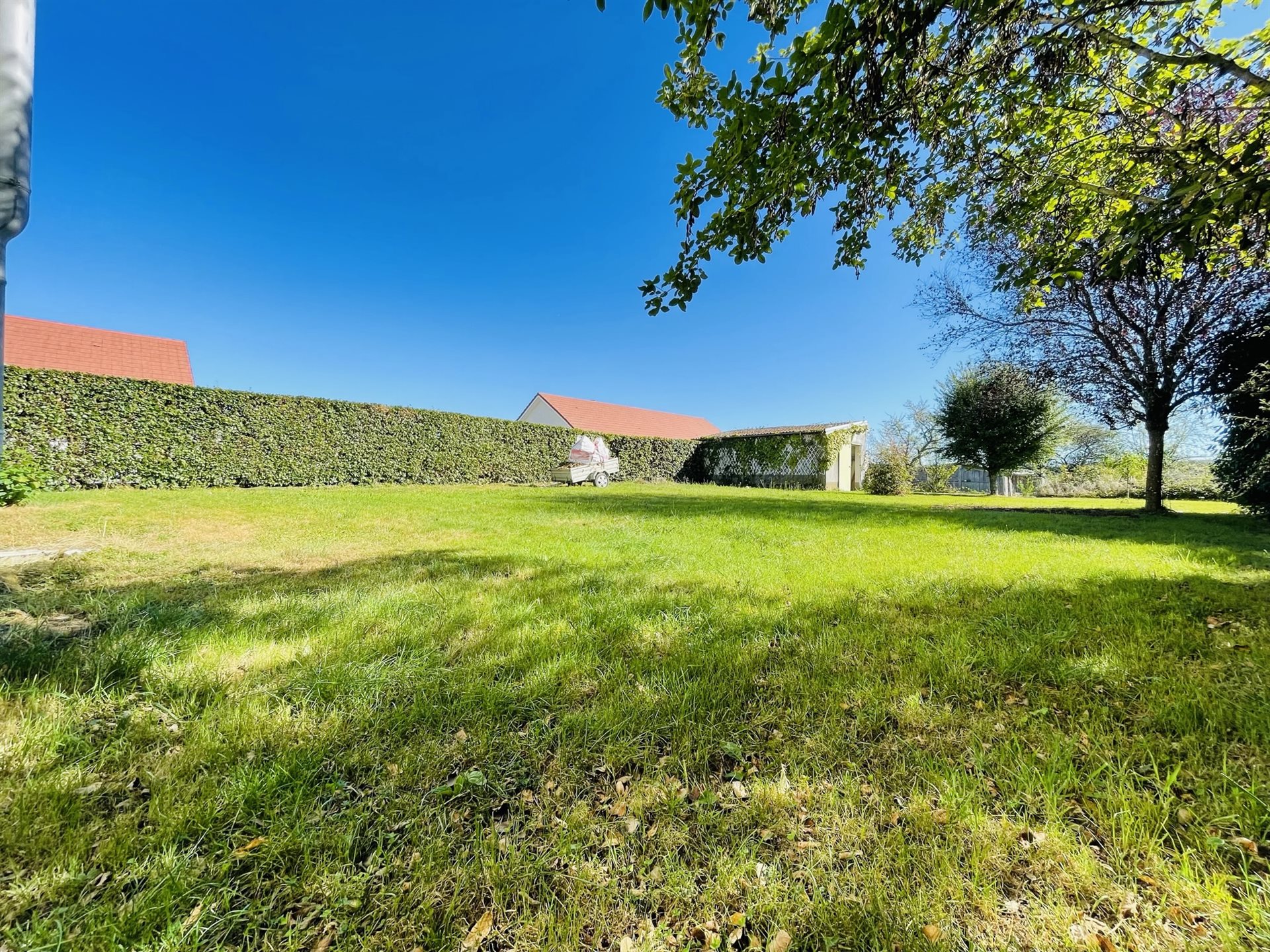 Maison à vendre, 265m², Lure