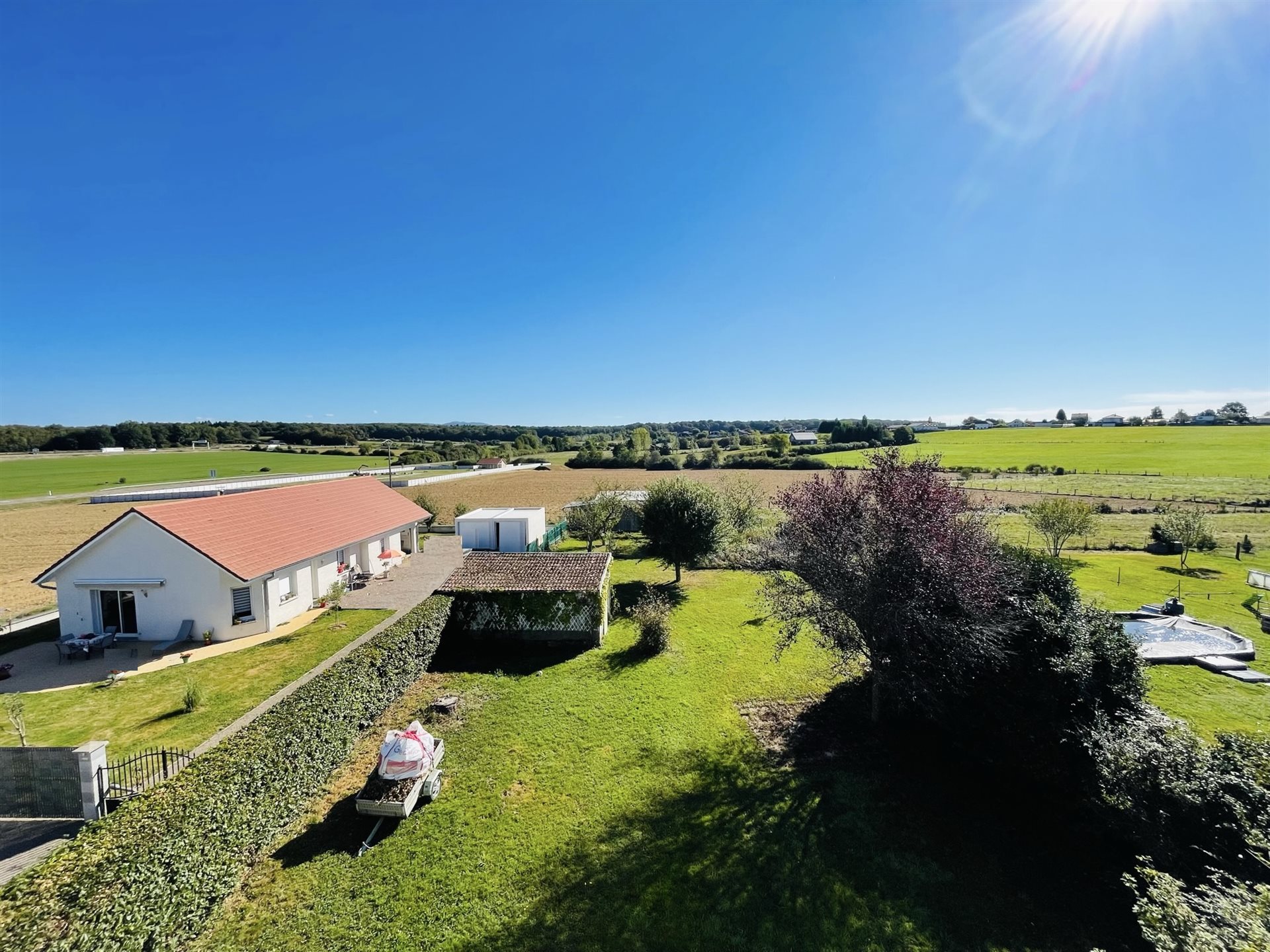 Maison à vendre, 265m², Lure