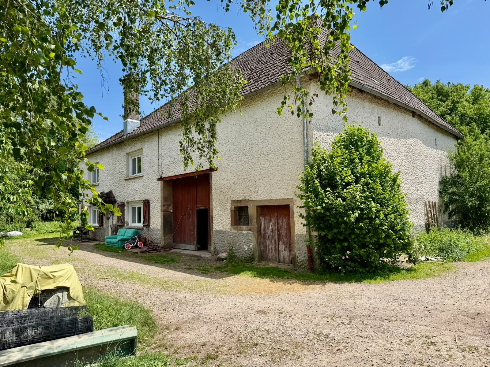 Maison à vendre, 196m², Lure
