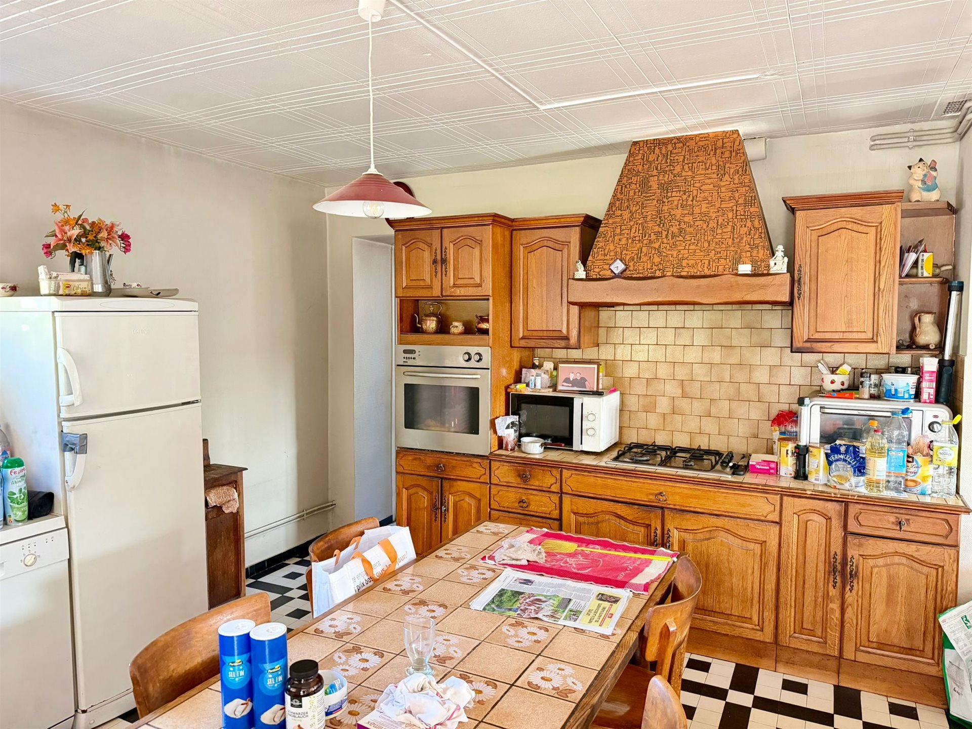 Maison à vendre, 136m², Ronchamp