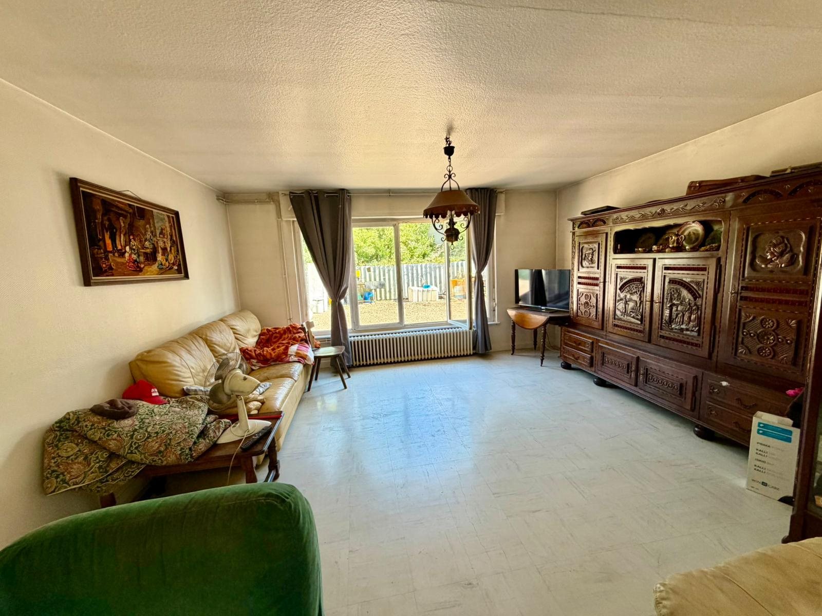 Maison à vendre, 136m², Ronchamp
