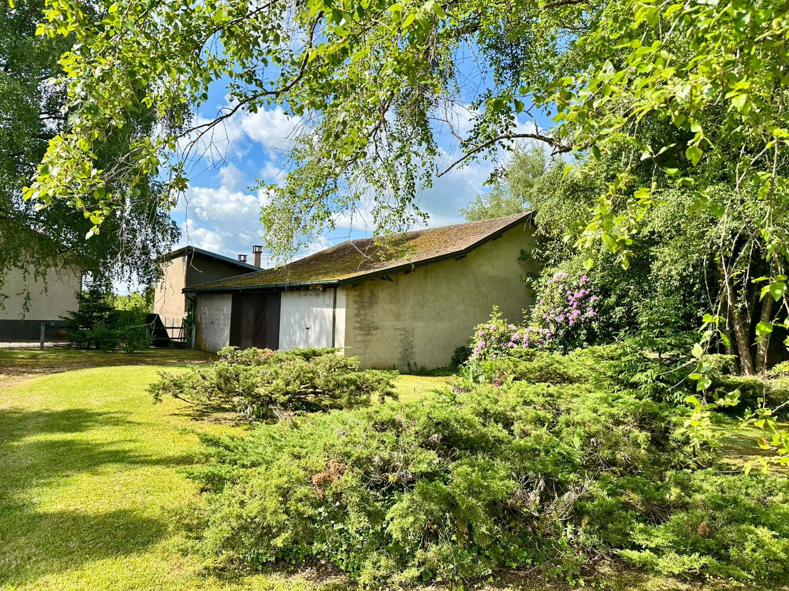 Maison à vendre, 200m², Luxeuil-les-Bains