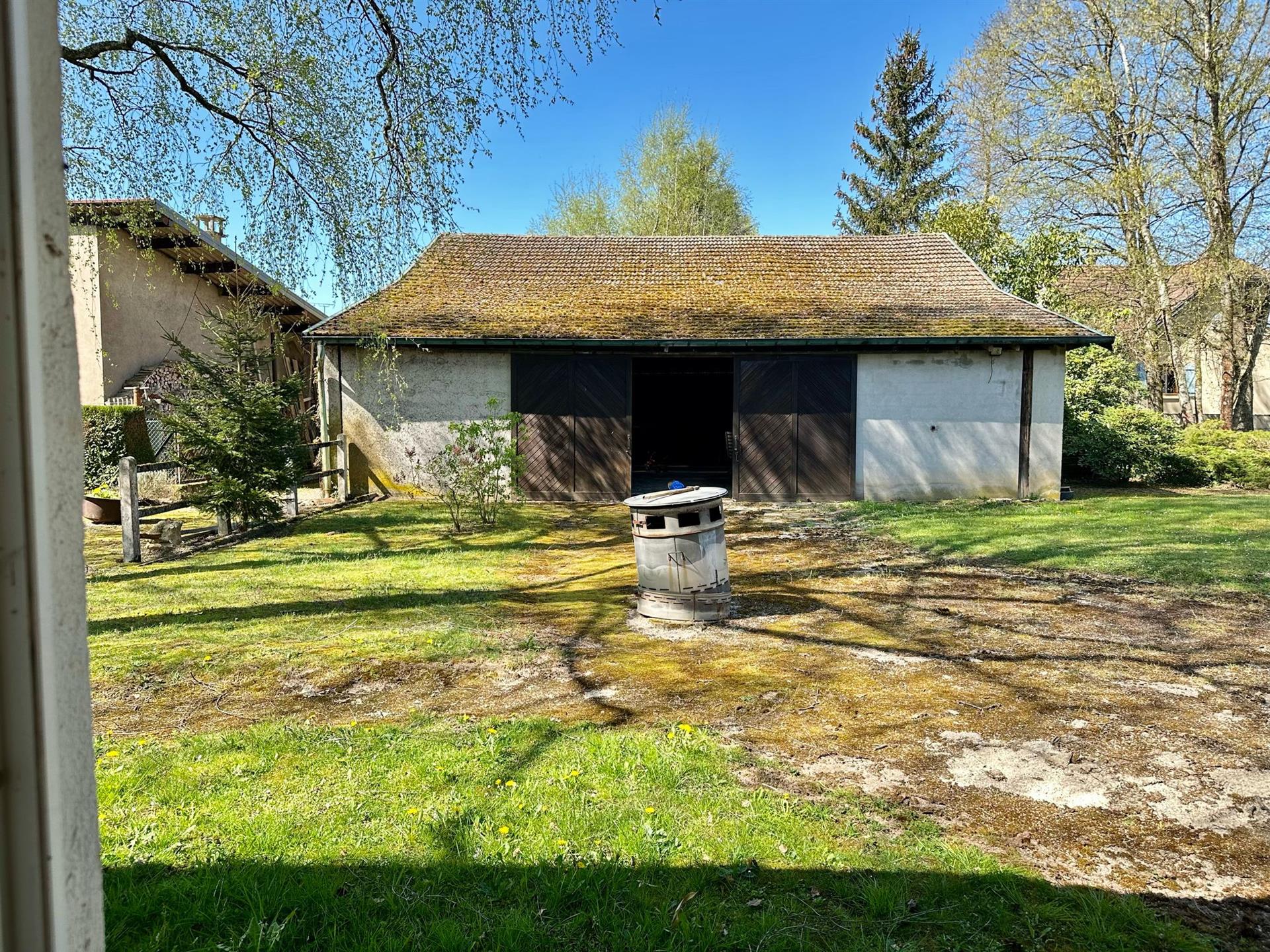 Maison à vendre, 200m², Luxeuil-les-Bains