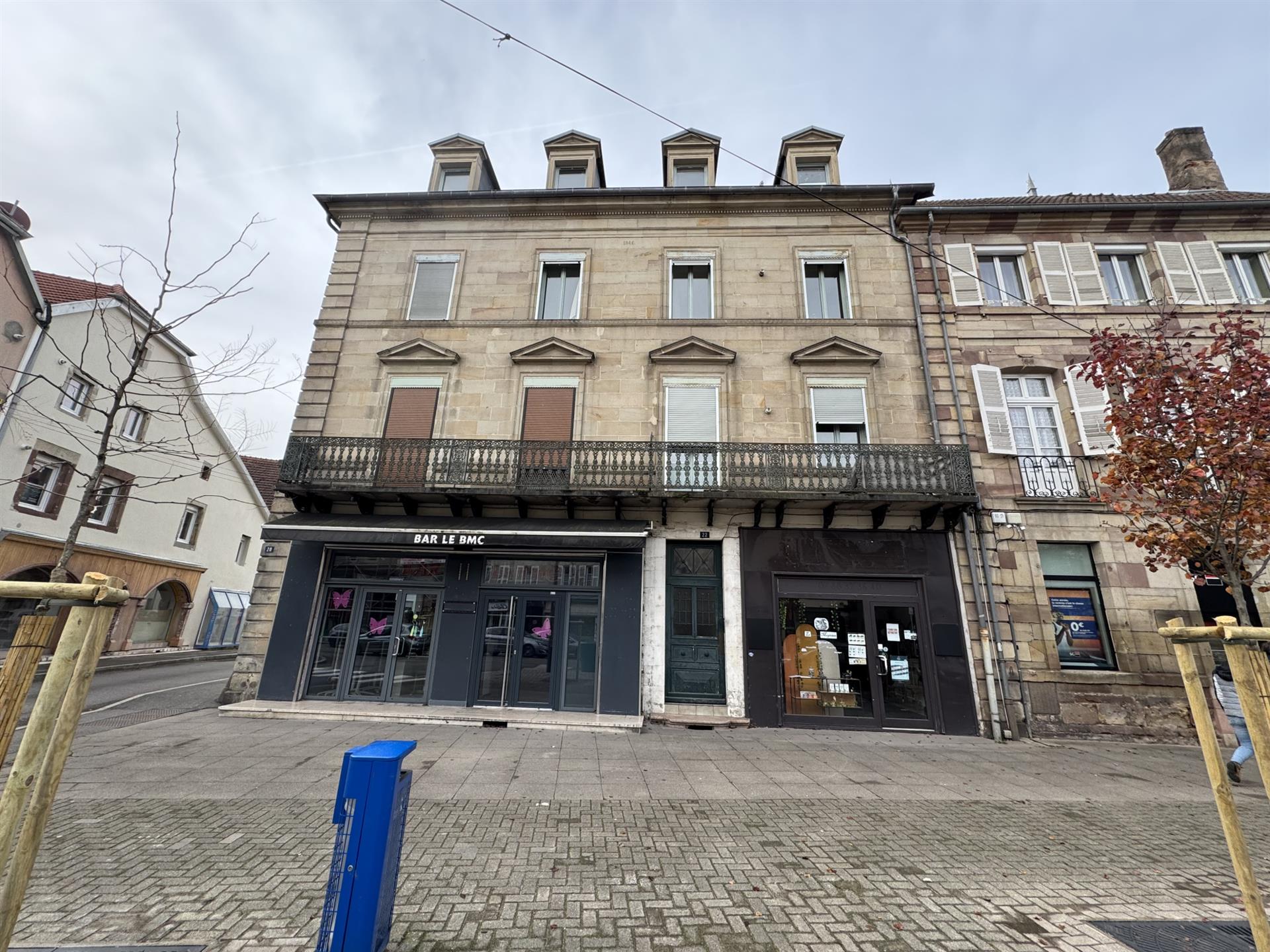 Maison à vendre, 560m², Lure