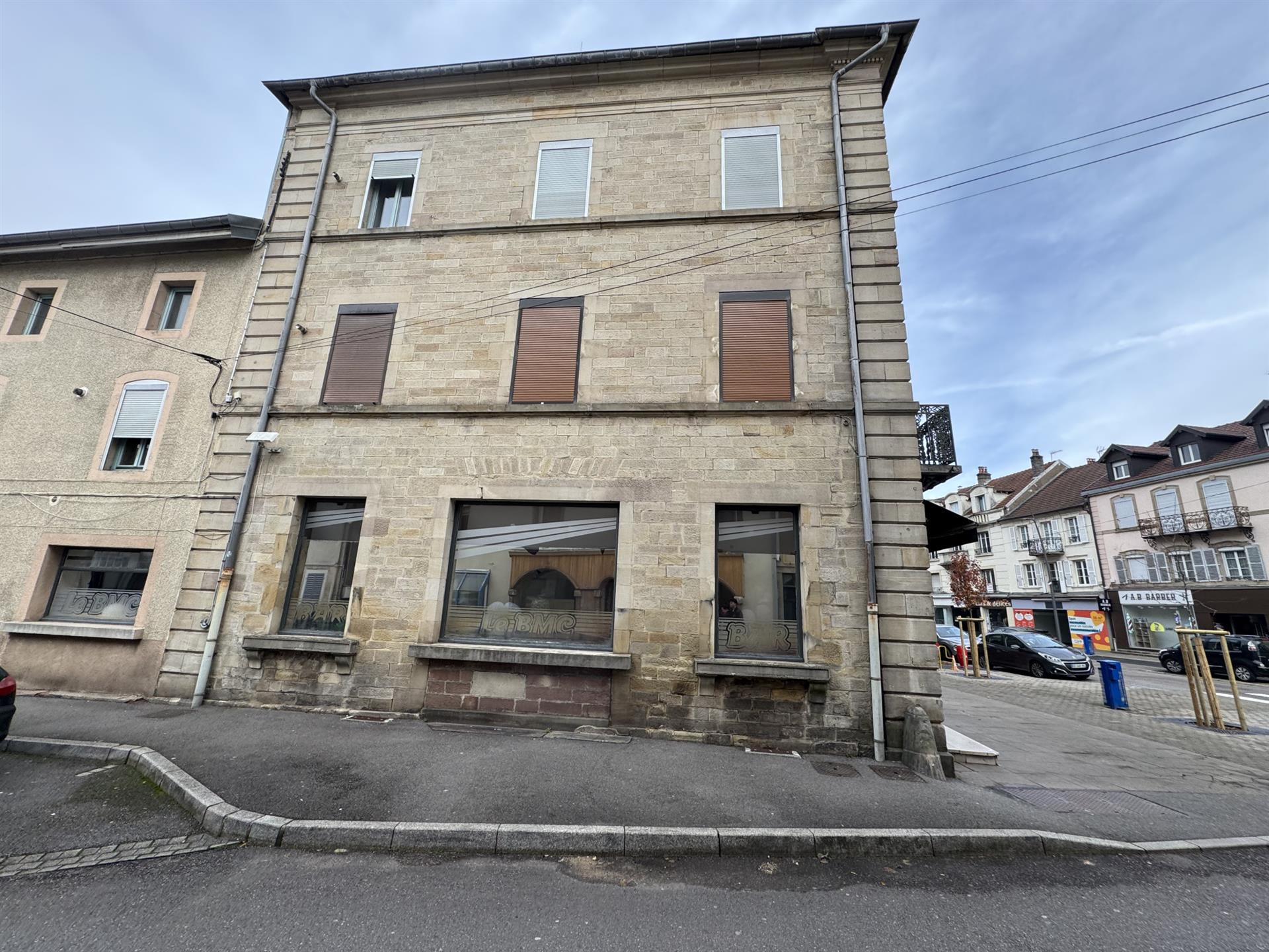Maison à vendre, 560m², Lure