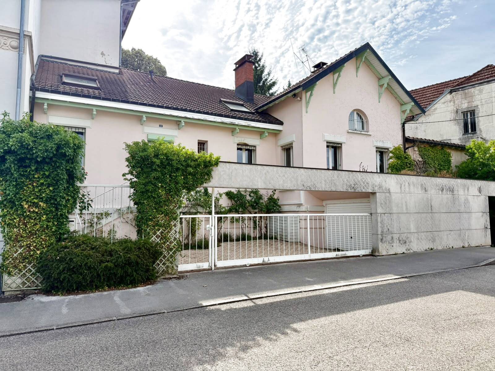 Maison à vendre, 278m², Luxeuil-les-Bains
