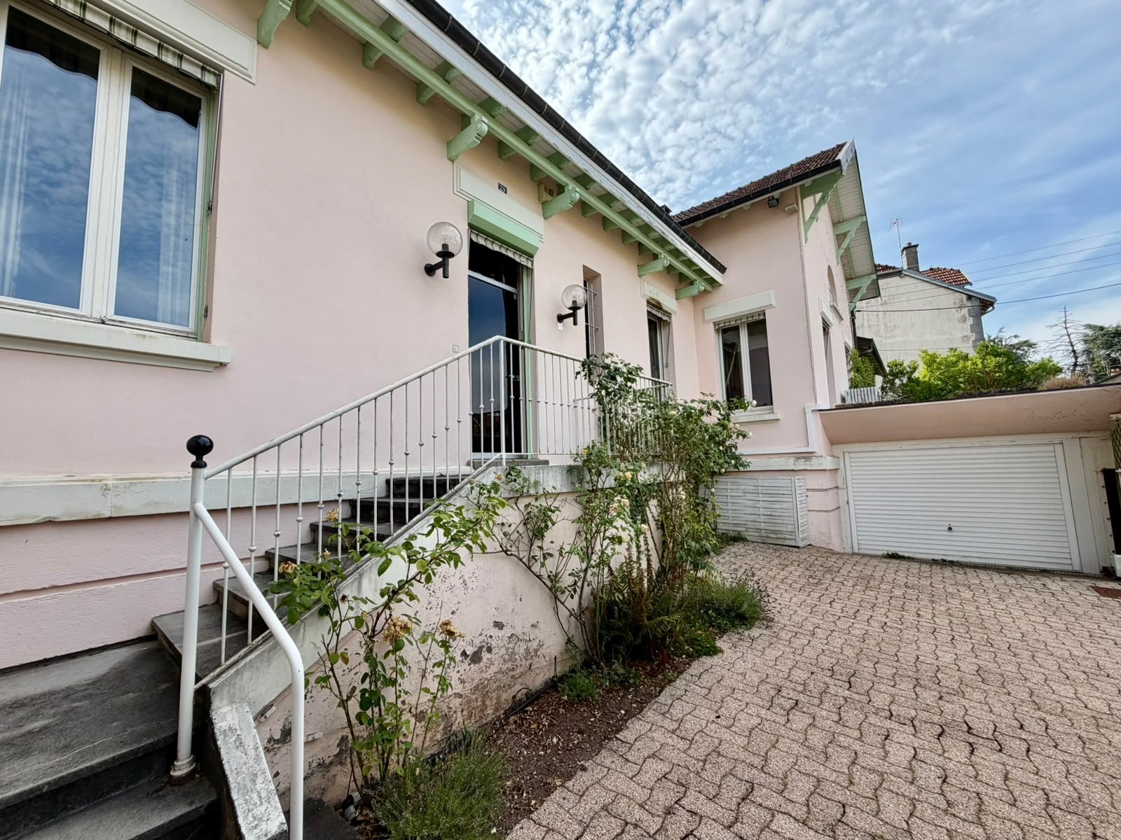 Maison à vendre, 278m², Luxeuil-les-Bains