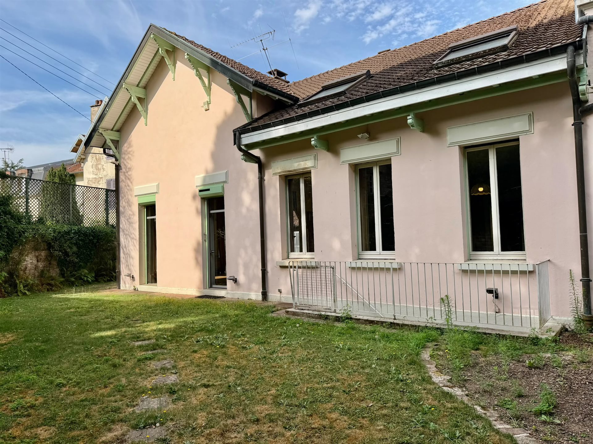 Maison à vendre, 278m², Luxeuil-les-Bains