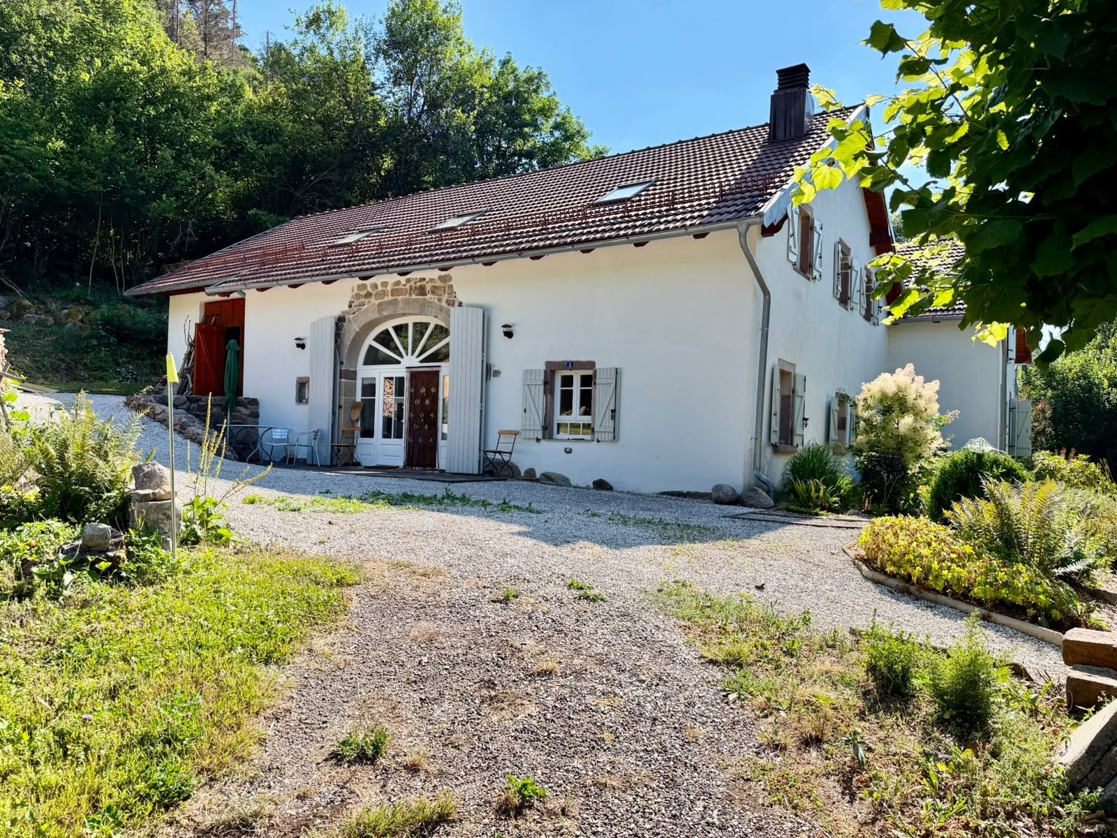 Maison à vendre, 250m², Servance