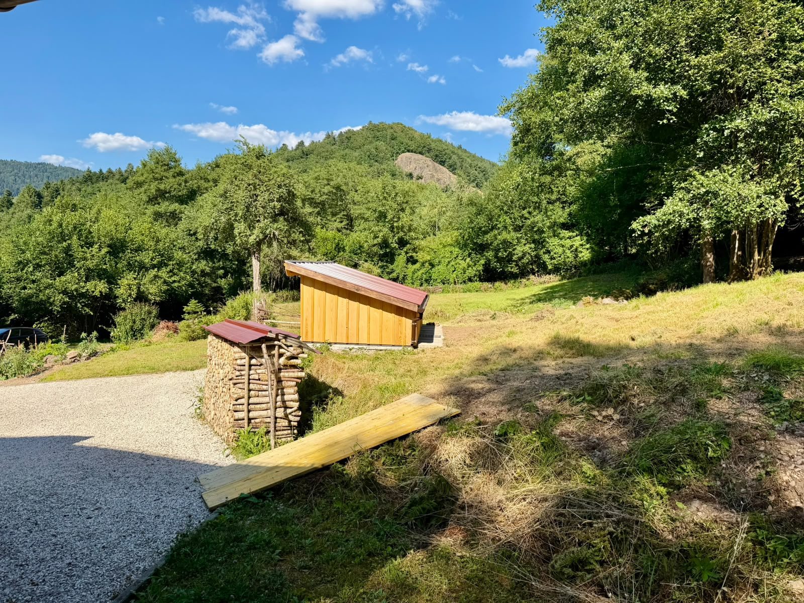 Maison à vendre, 250m², Servance