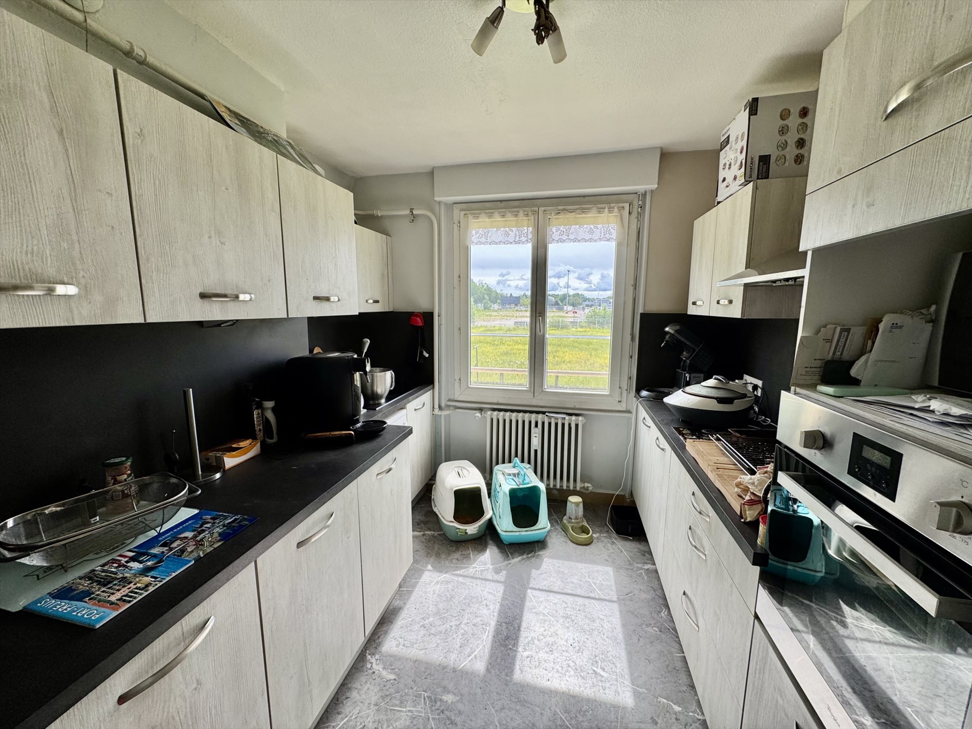 Appartement à vendre, 60m², Lure