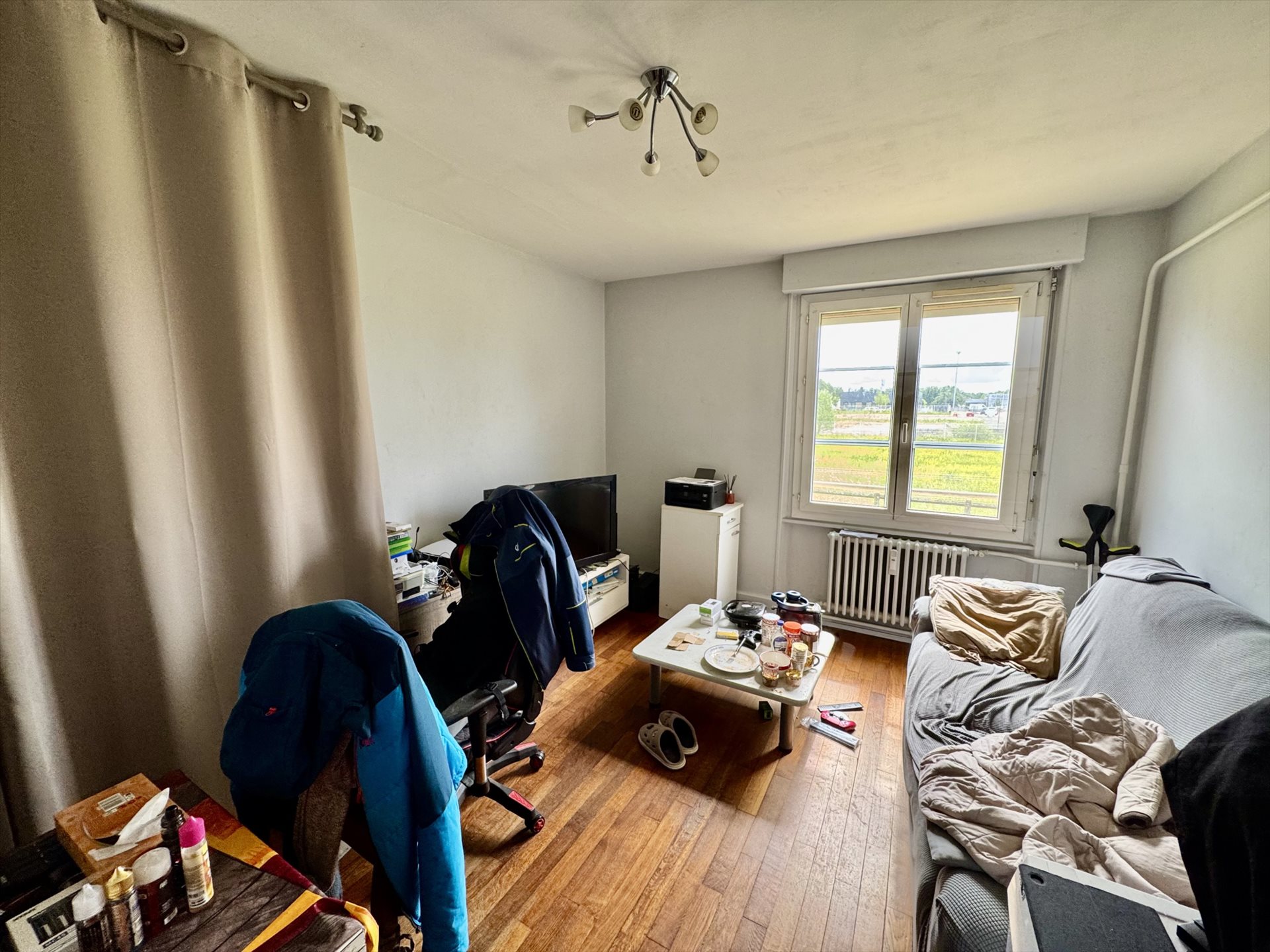 Appartement à vendre, 60m², Lure