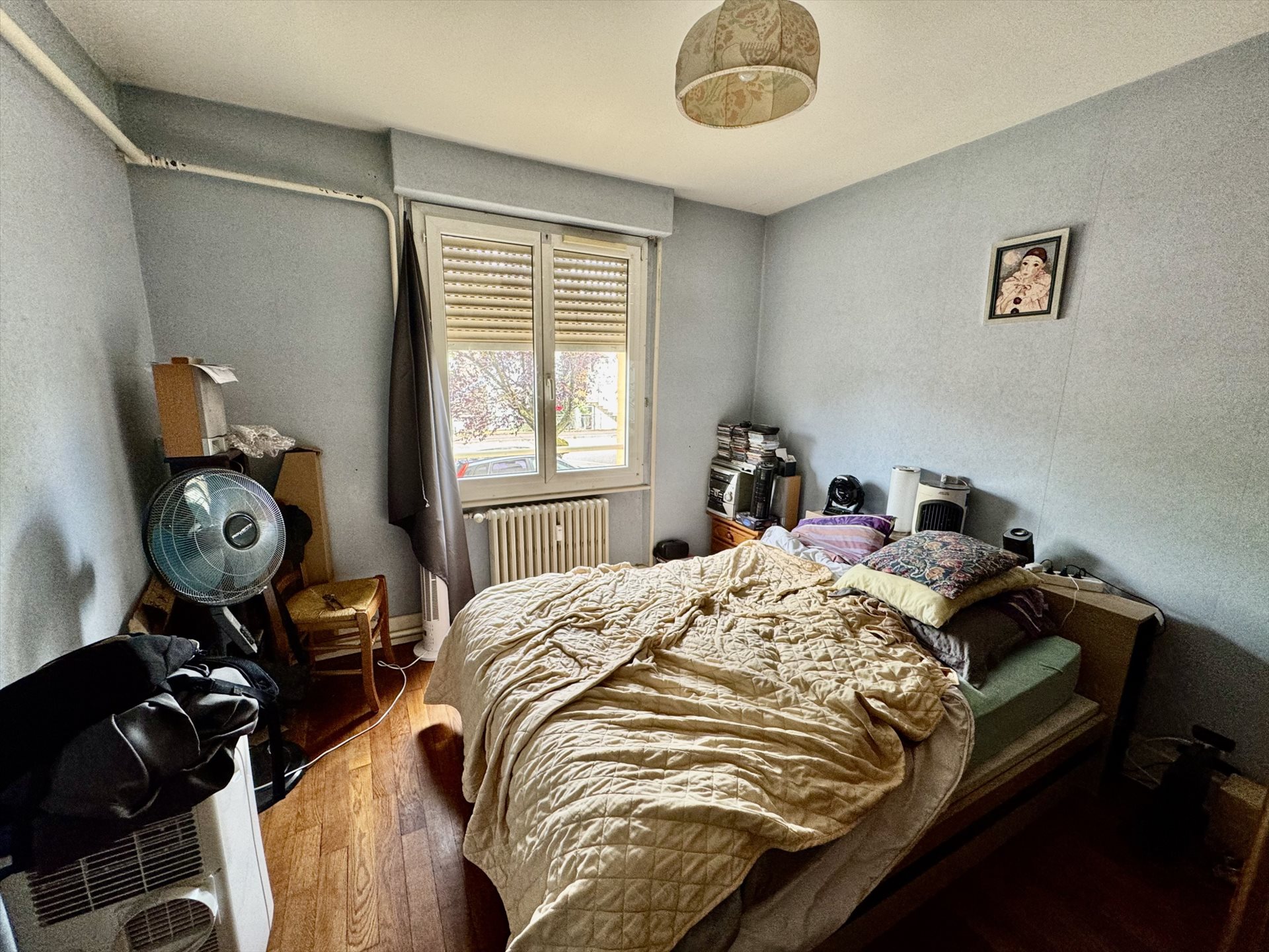 Appartement à vendre, 60m², Lure