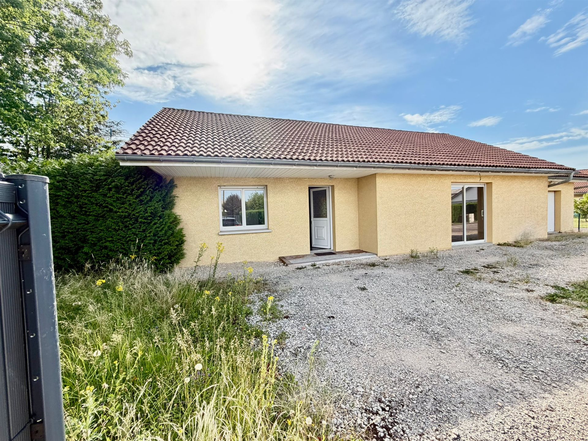 Maison à vendre, 100m², Lure