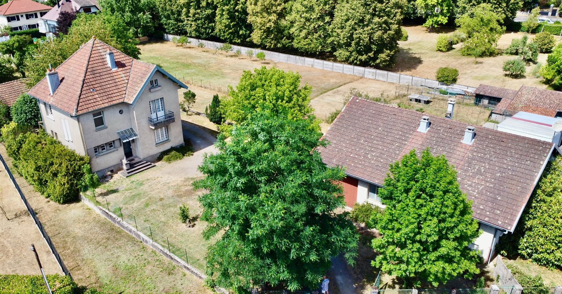 Maison à vendre, 135m², Lure