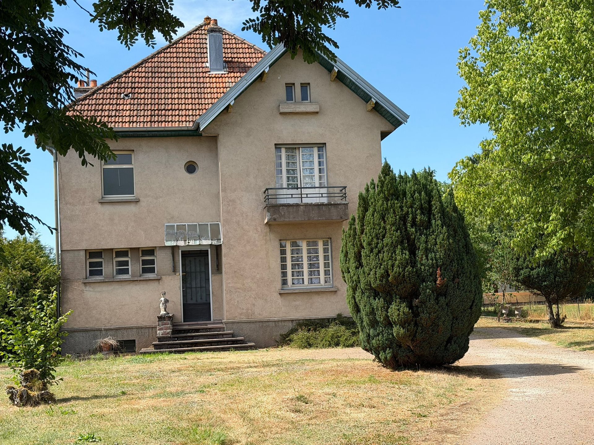 Maison à vendre, 135m², Lure