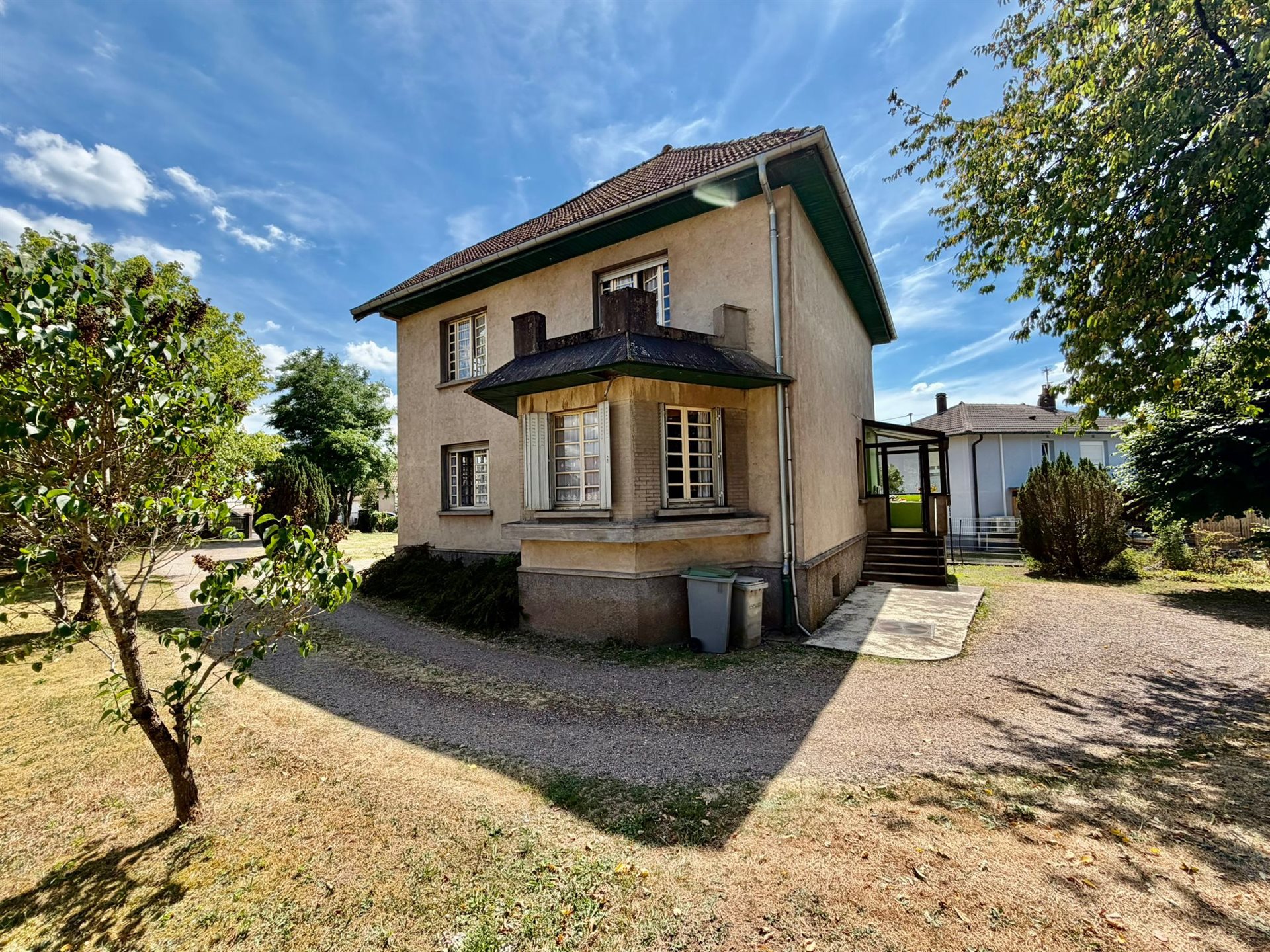Maison à vendre, 135m², Lure