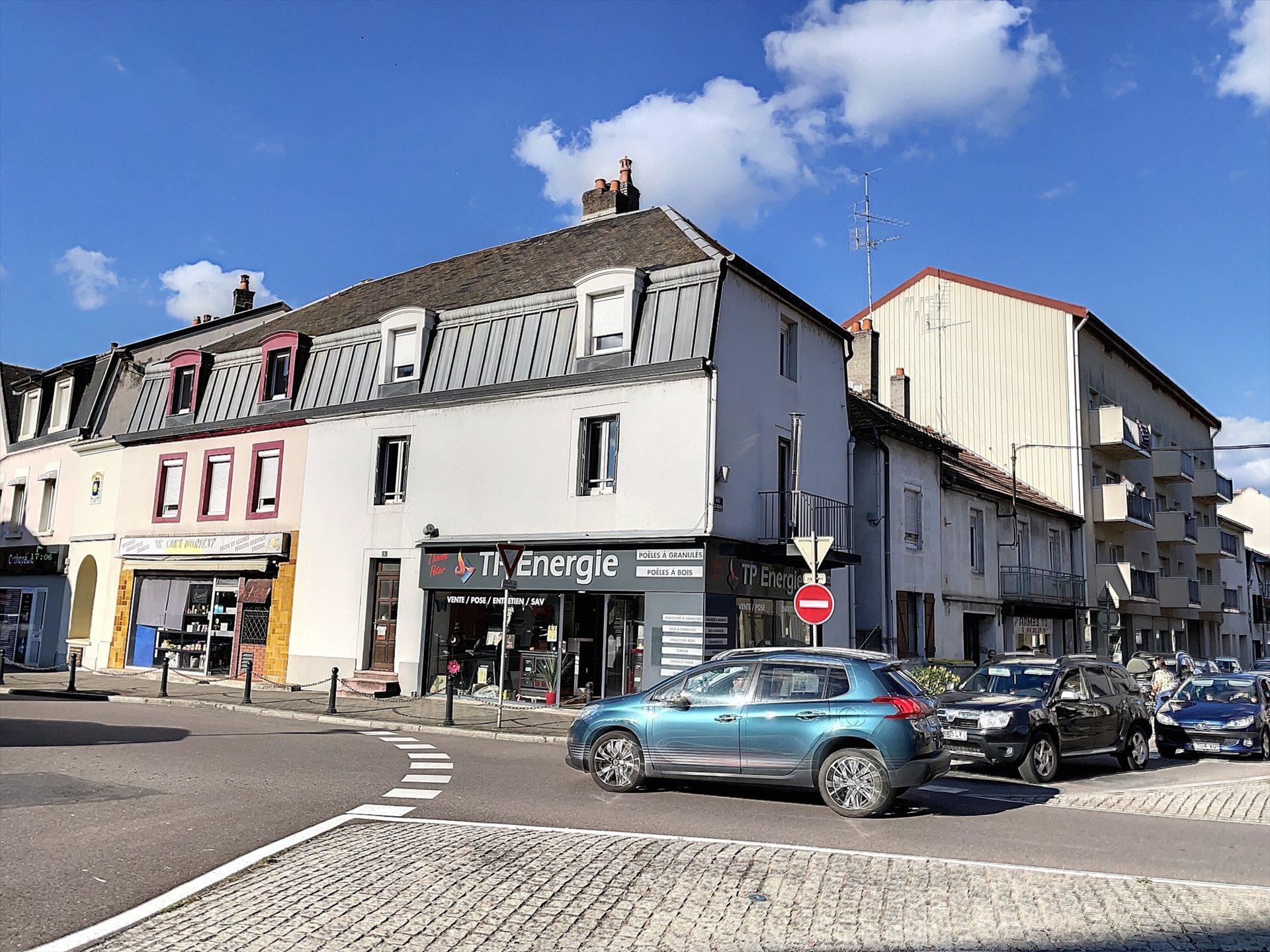 Maison à vendre, 160m², Lure