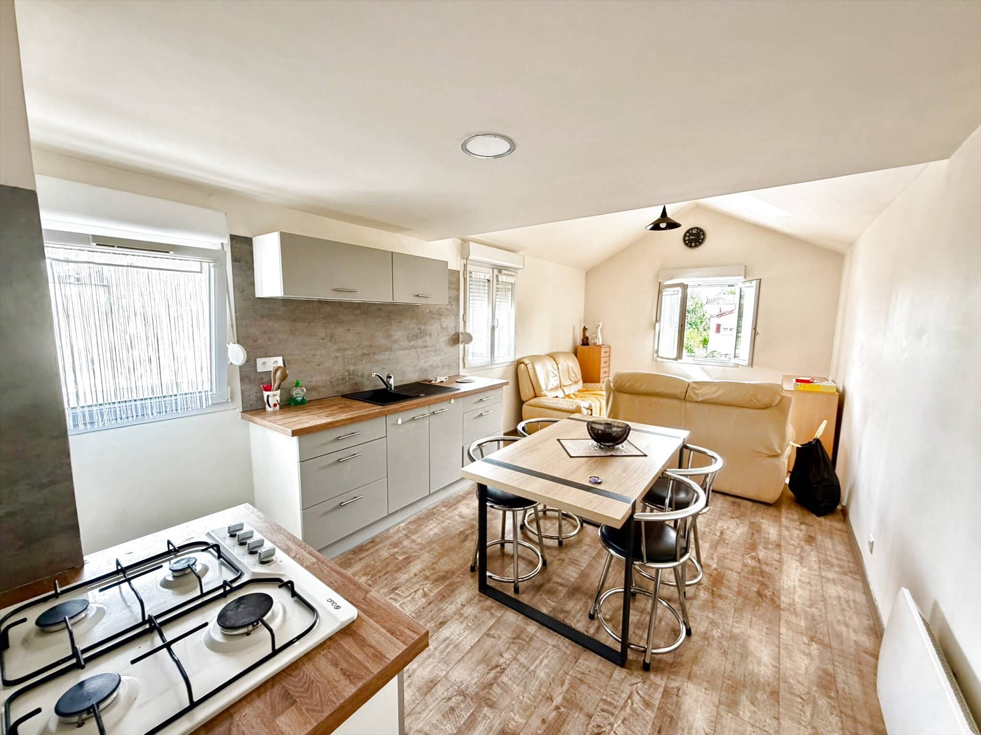 Maison à vendre, 45m², Lure