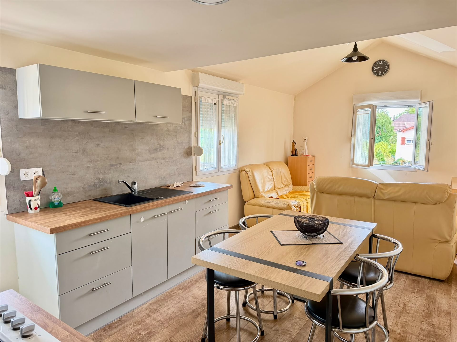 Maison à vendre, 45m², Lure