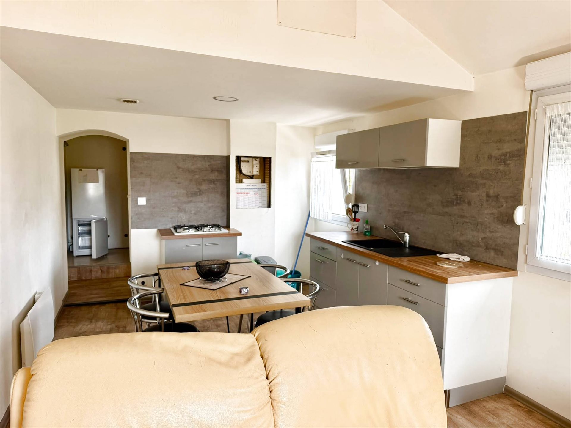 Maison à vendre, 45m², Lure