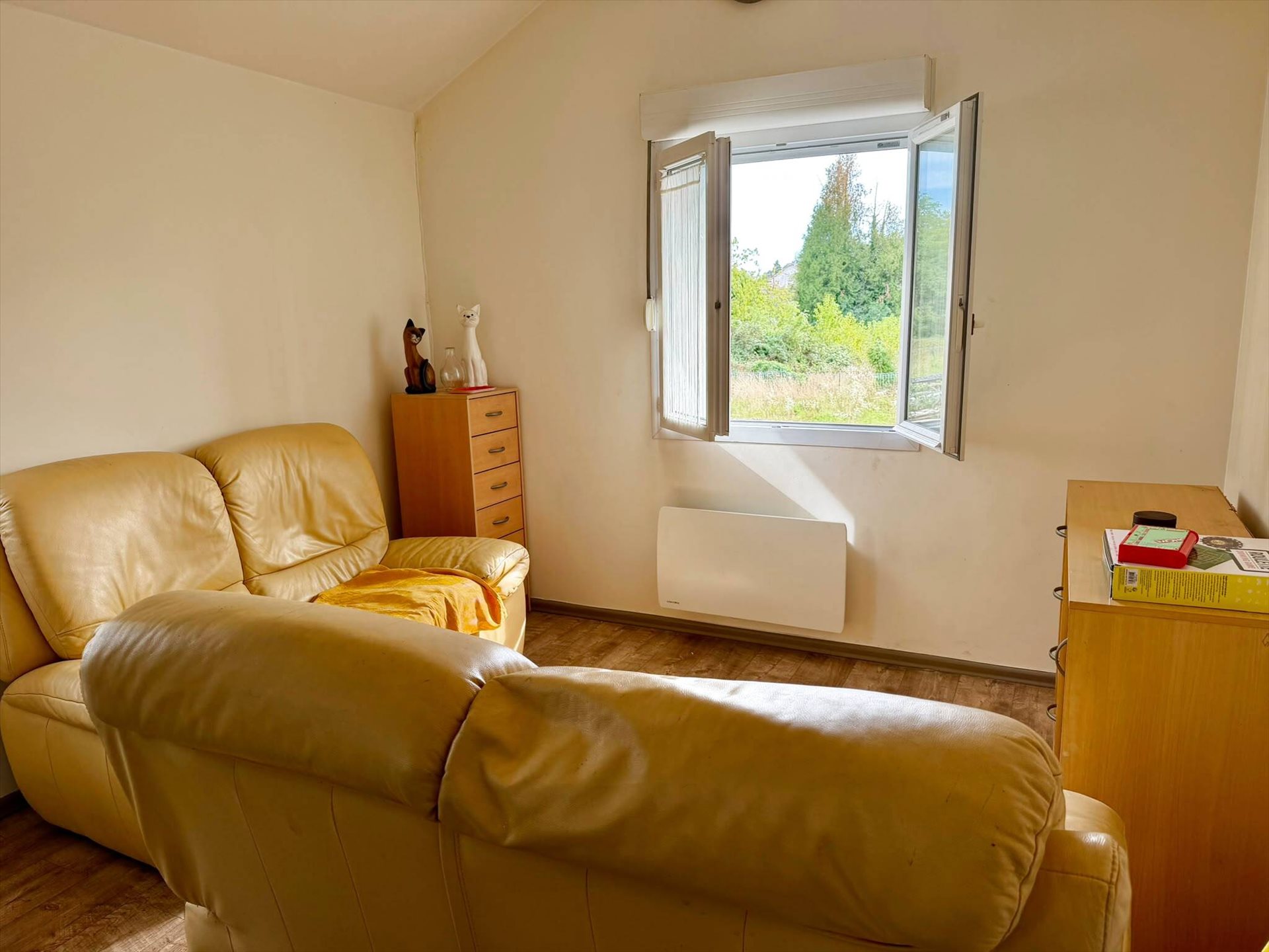 Maison à vendre, 45m², Lure