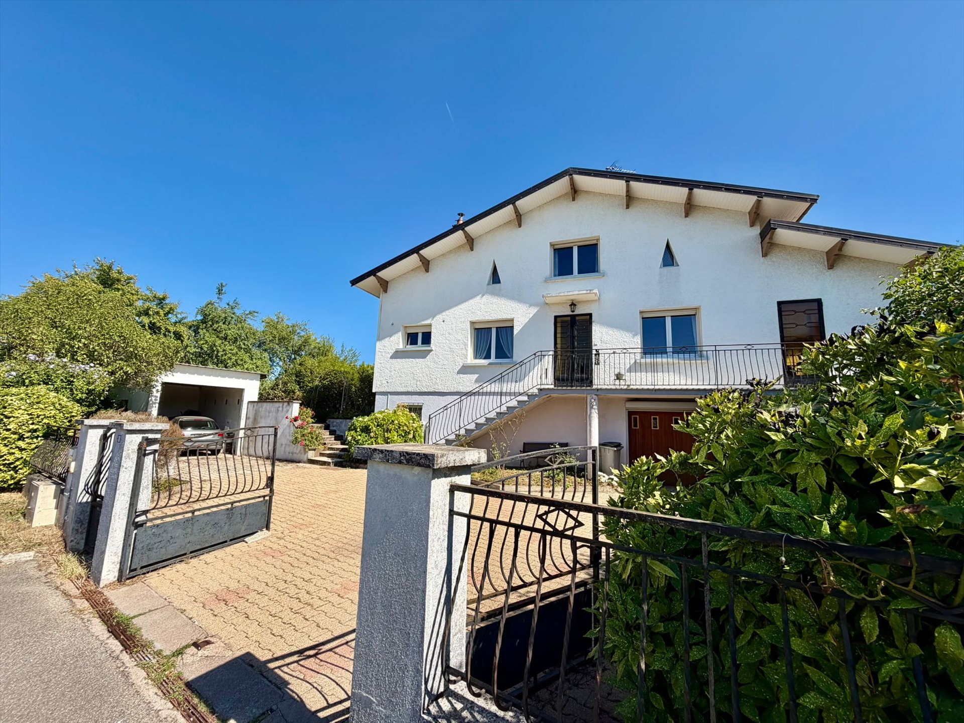 Maison à vendre, 160m², Lure