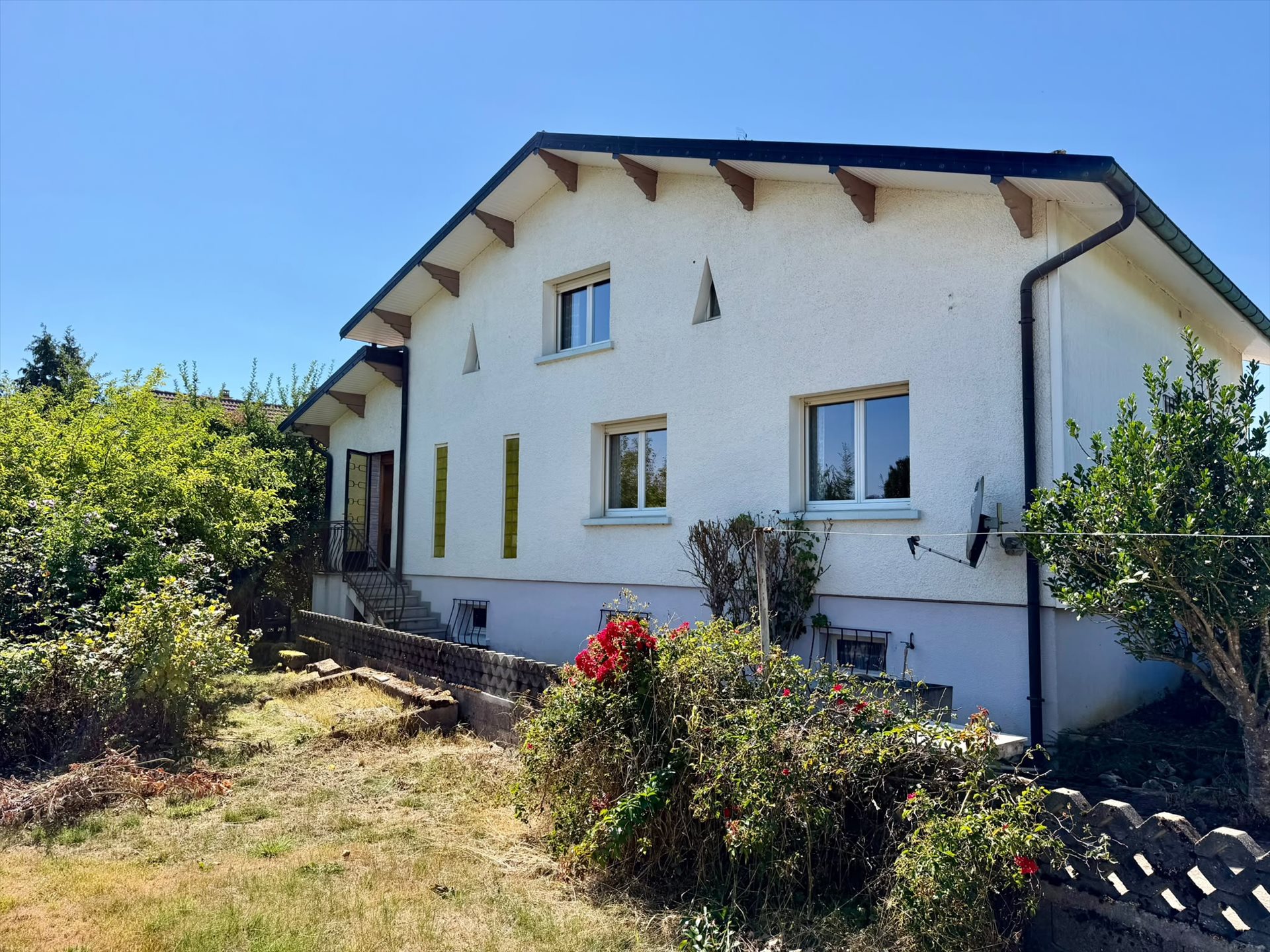 Maison à vendre, 160m², Lure