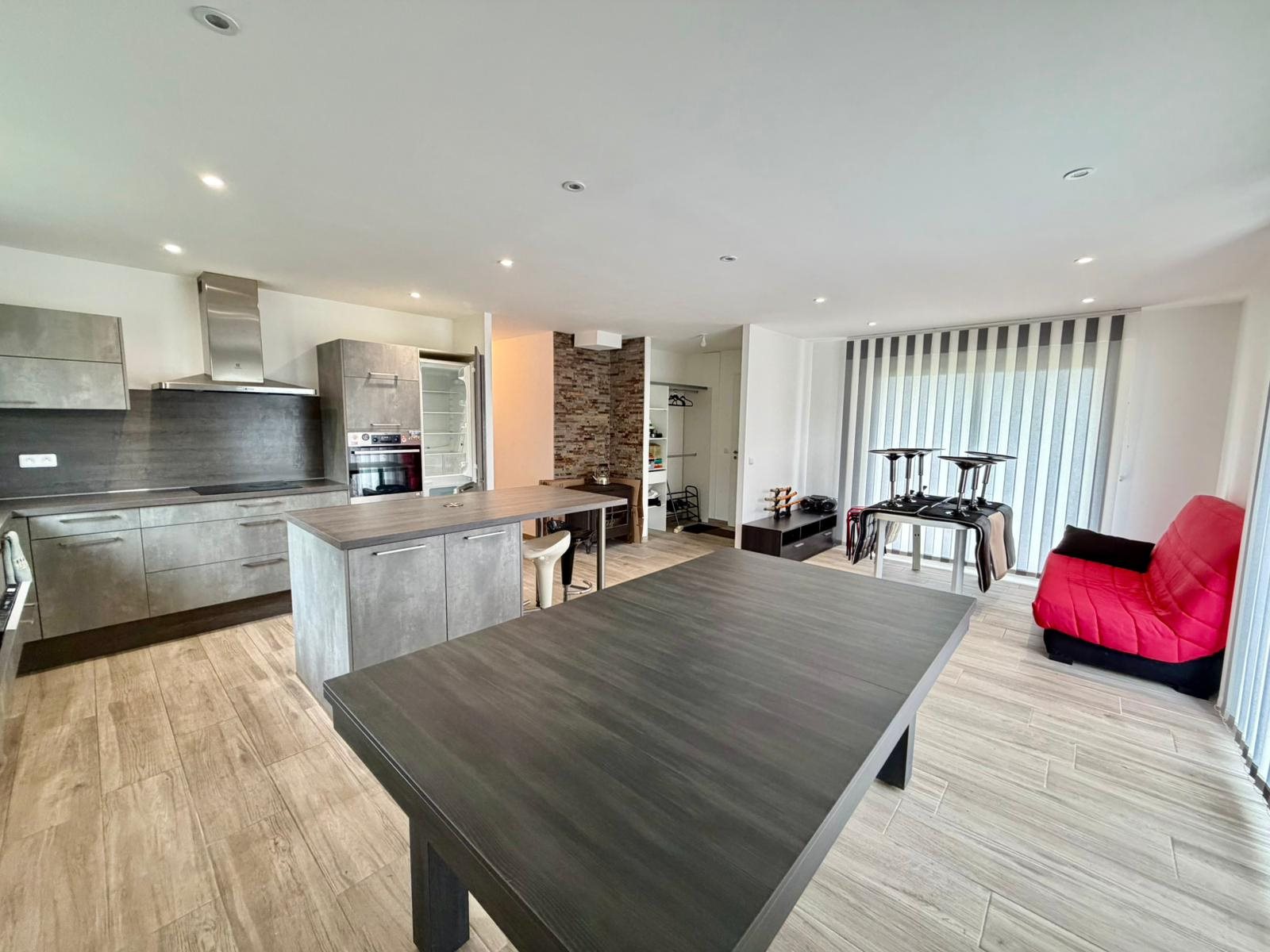 Maison à vendre, 88m², Magny-Vernois