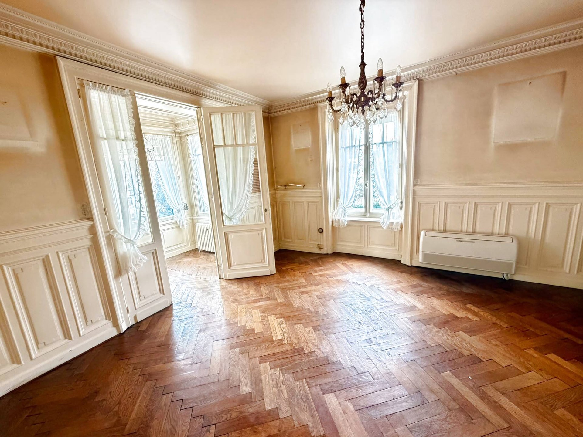 Maison à vendre, 215m², Beaucourt