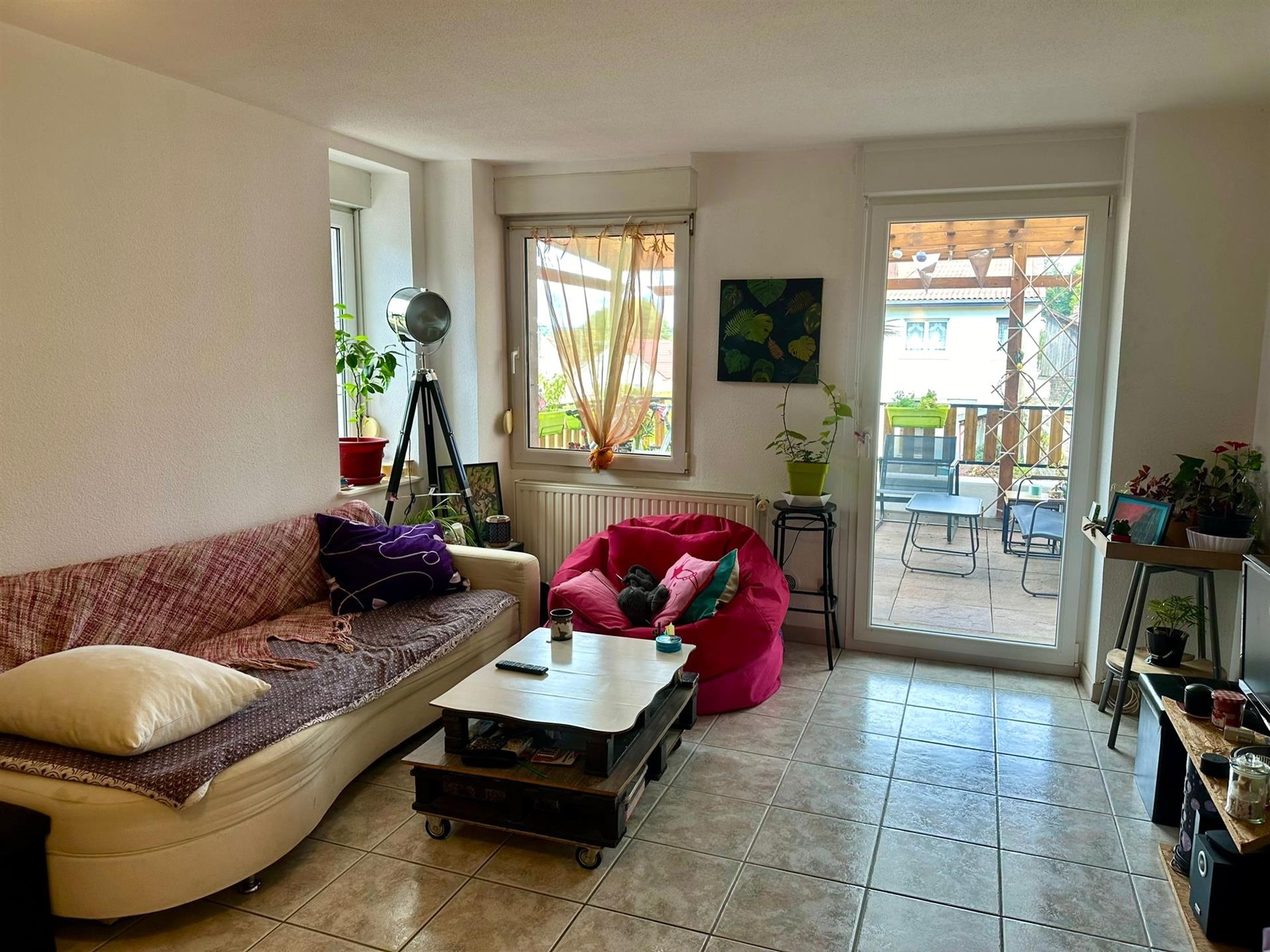 Appartement à vendre, 85m², Luxeuil-les-Bains