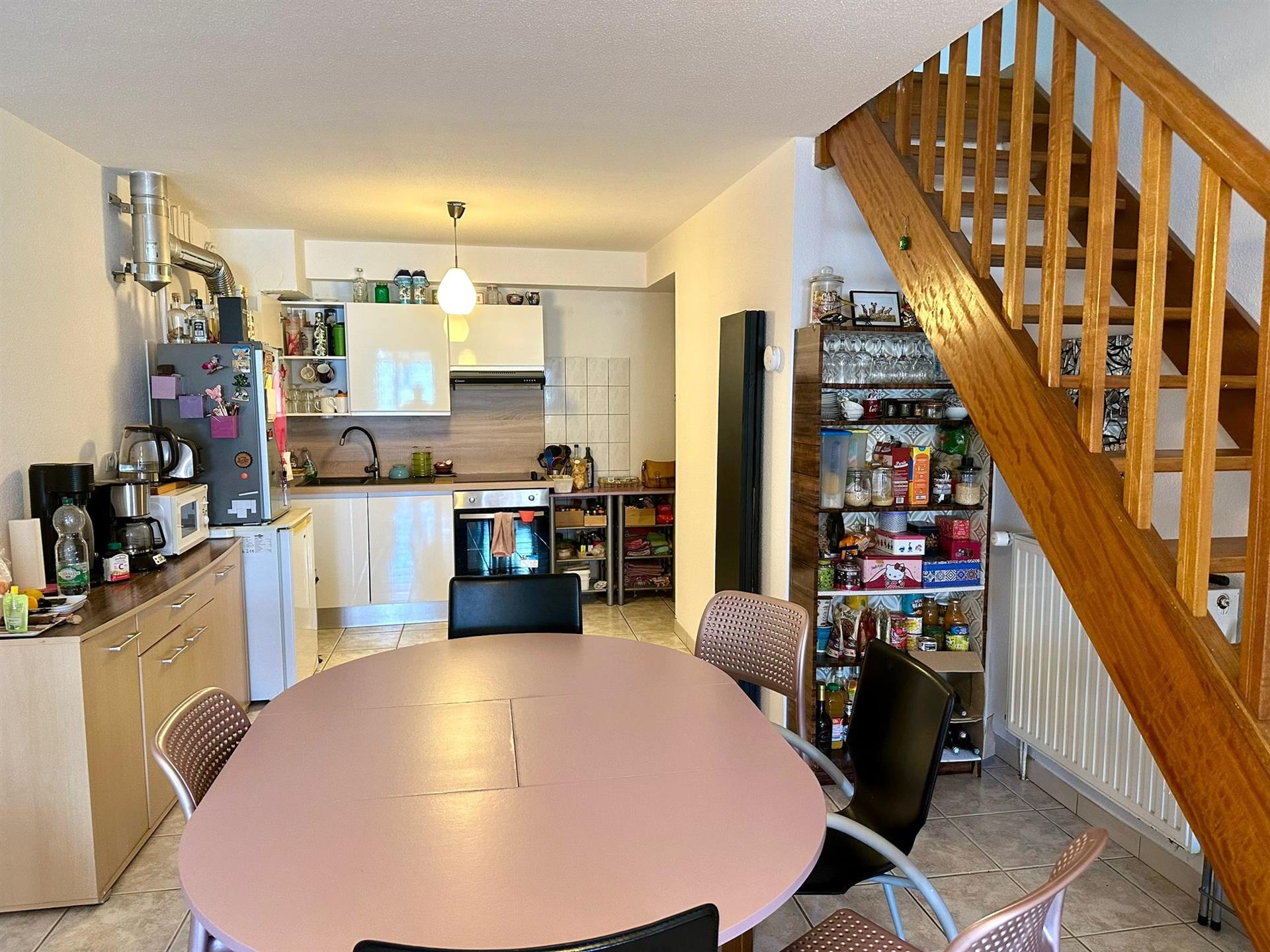 Appartement à vendre, 85m², Luxeuil-les-Bains