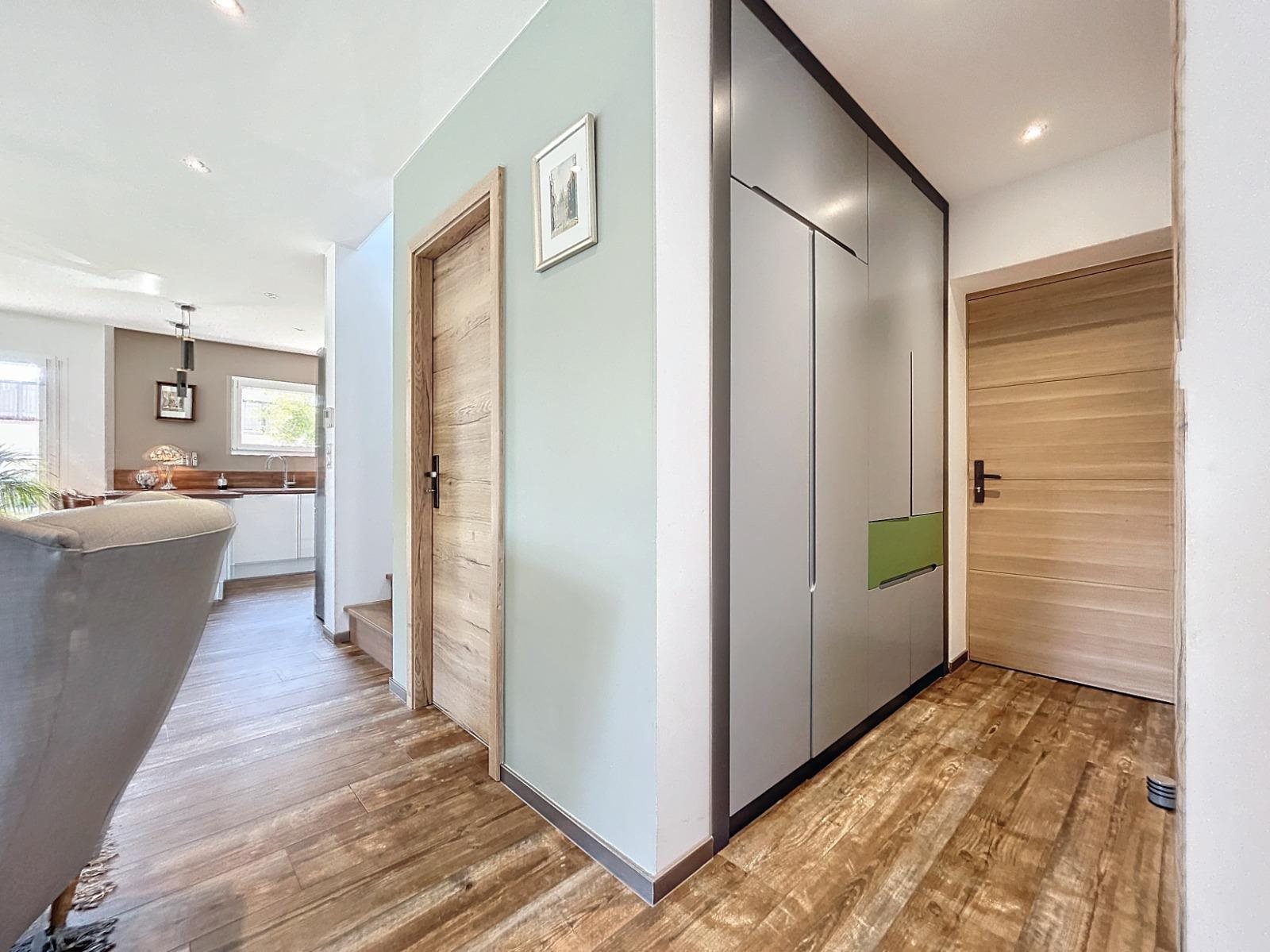 Maison à vendre, 105m², Lure