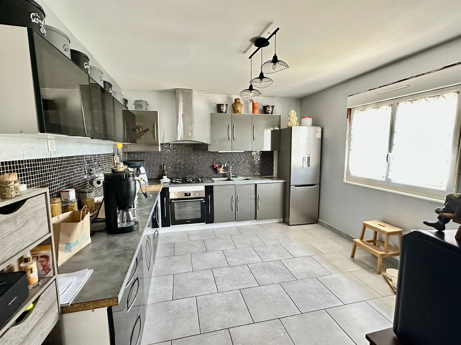 Maison à vendre, 130m², Saint-Loup-sur-Semouse