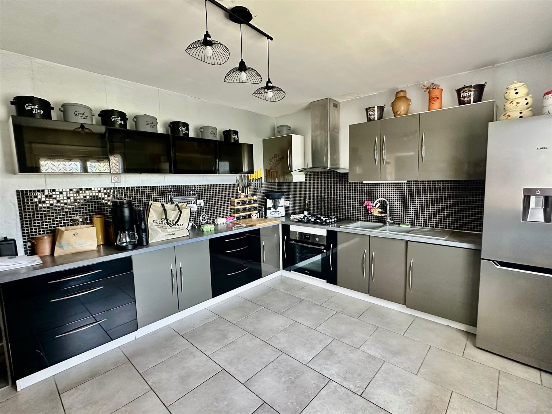 Maison à vendre, 130m², Saint-Loup-sur-Semouse